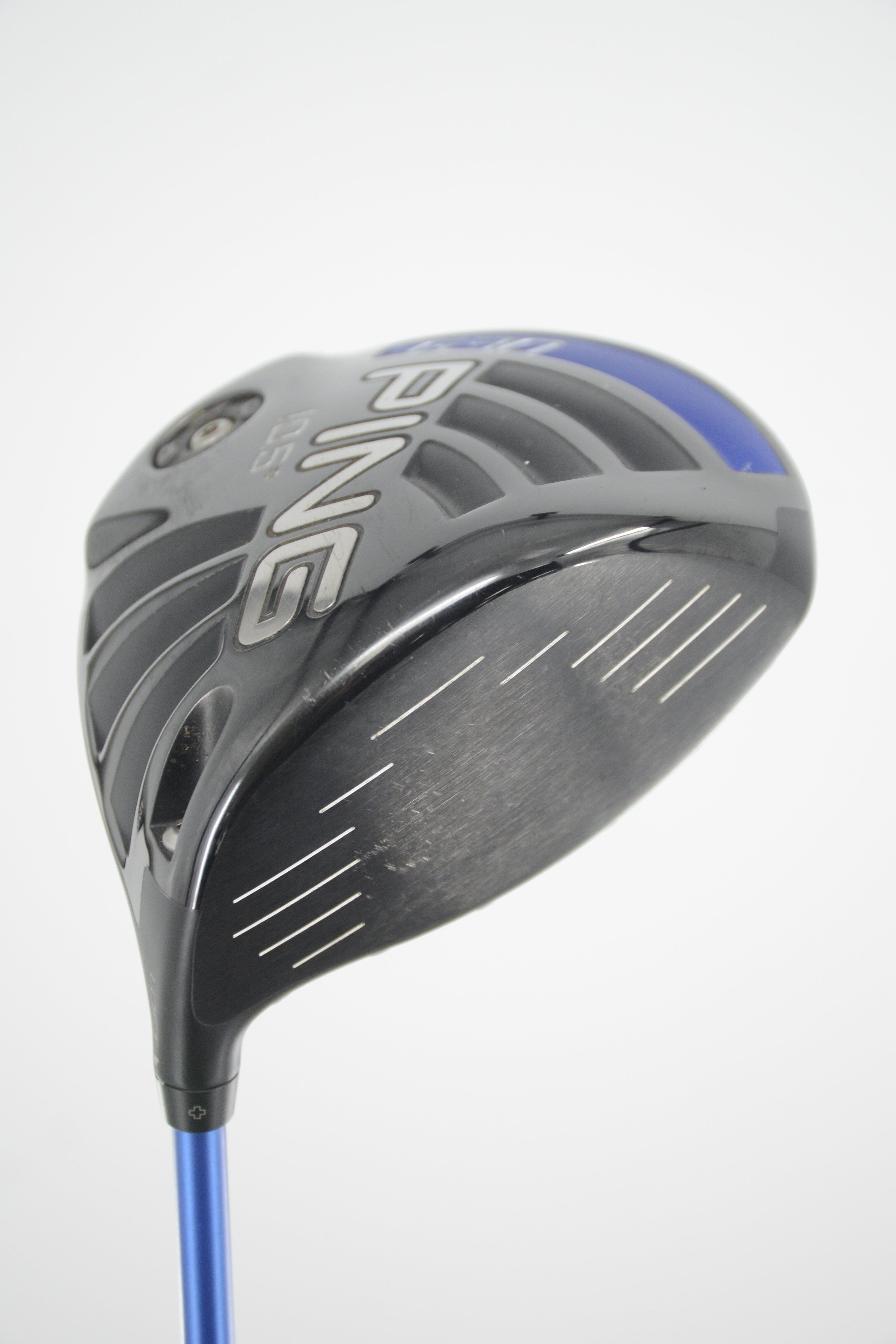 Ping G30 10.5 Degree Driver R Flex 45.5" Golf Clubs GolfRoots 