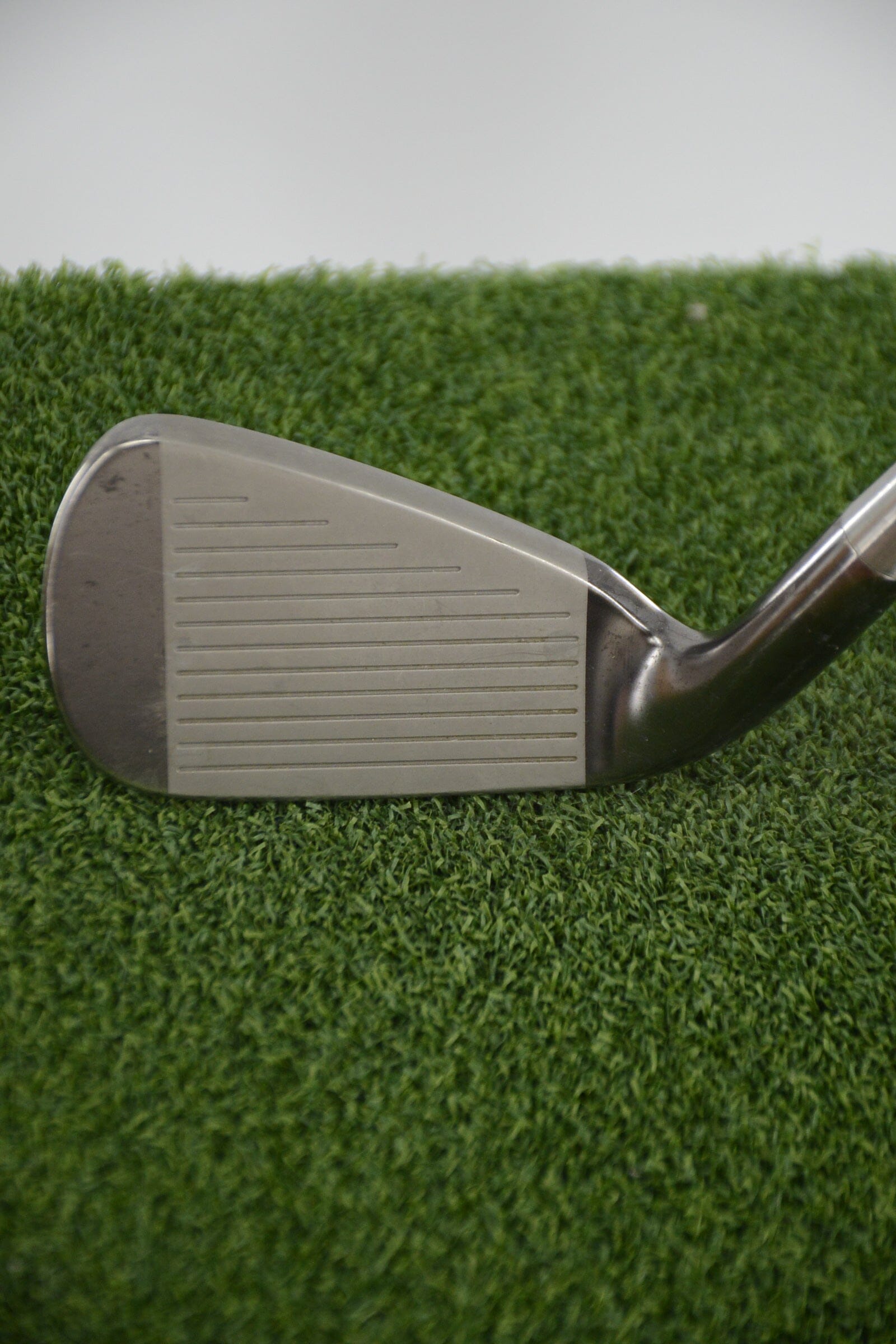 Fitting Club* Mizuno JPX-EZ Forged 2015 6 Fitting Iron R Flex 37.25