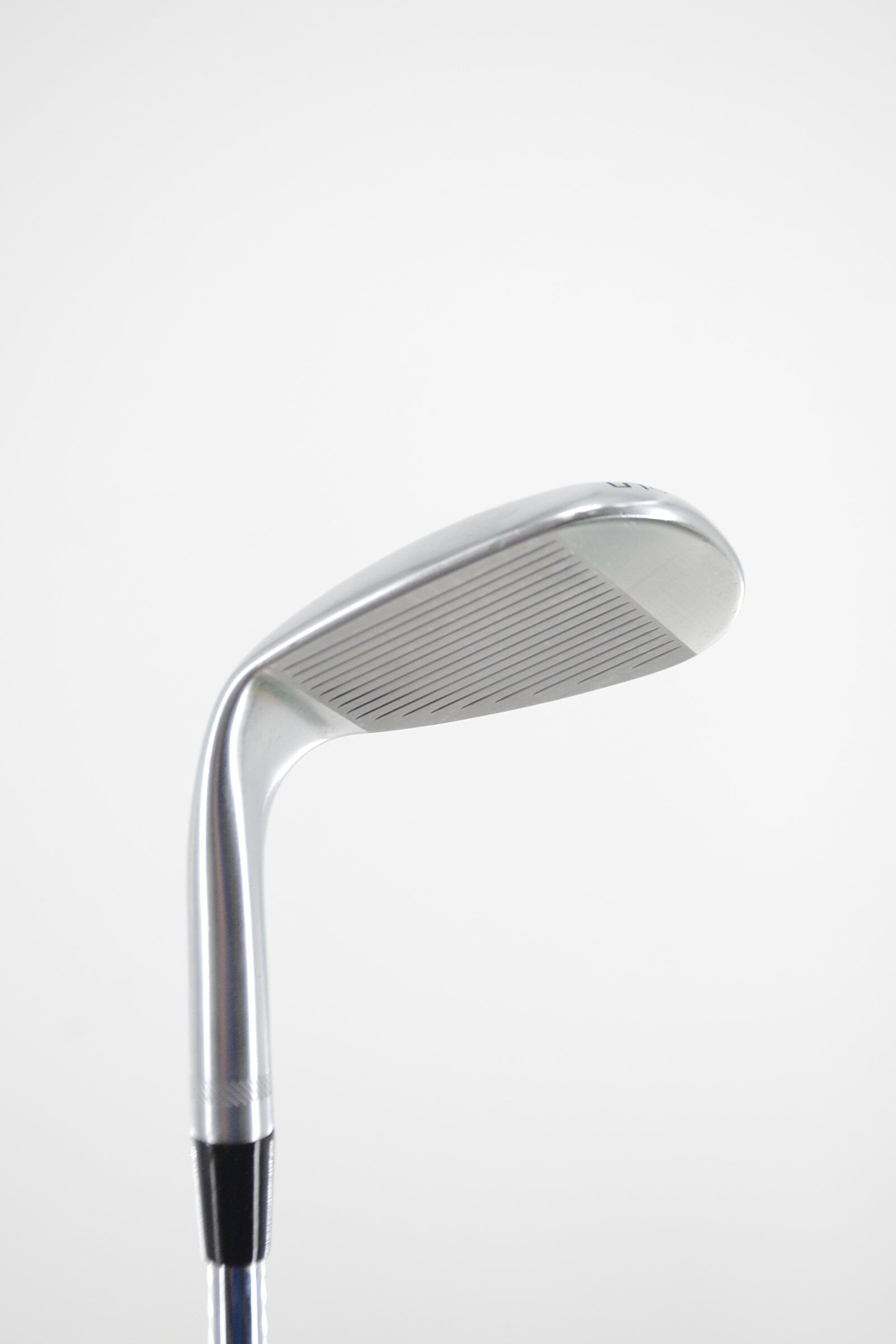 Titleist Vokey SM10 Tour Chrome 58 Degree Wedge Wedge Flex 34.75" Golf Clubs GolfRoots 