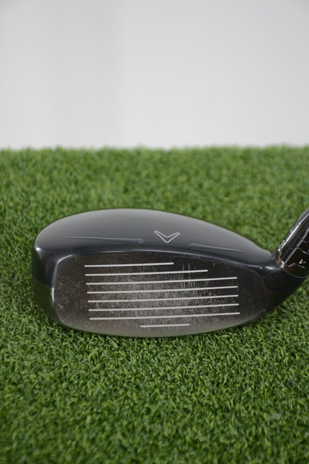 Callaway Big Bertha 2019 4 Hybrid R Flex 40" Golf Clubs GolfRoots 