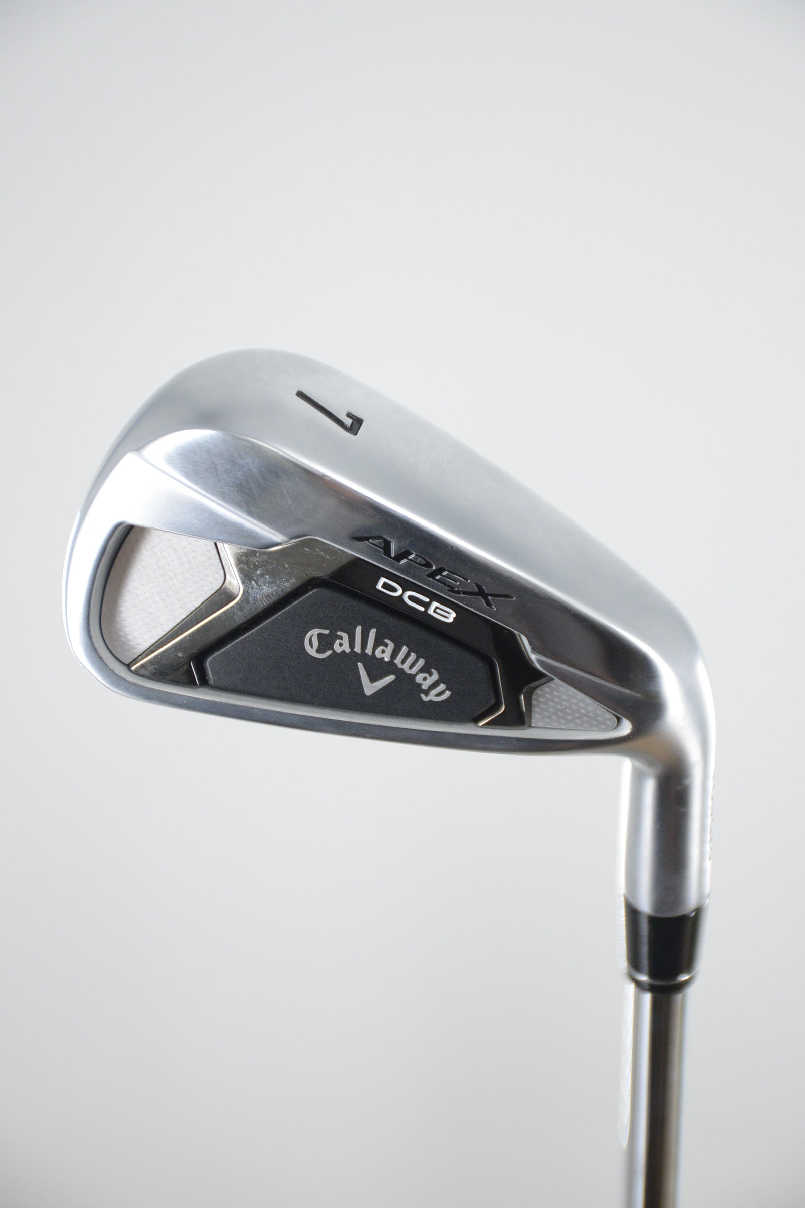 Callaway Apex DCB 7 Iron R Flex 36.75"
