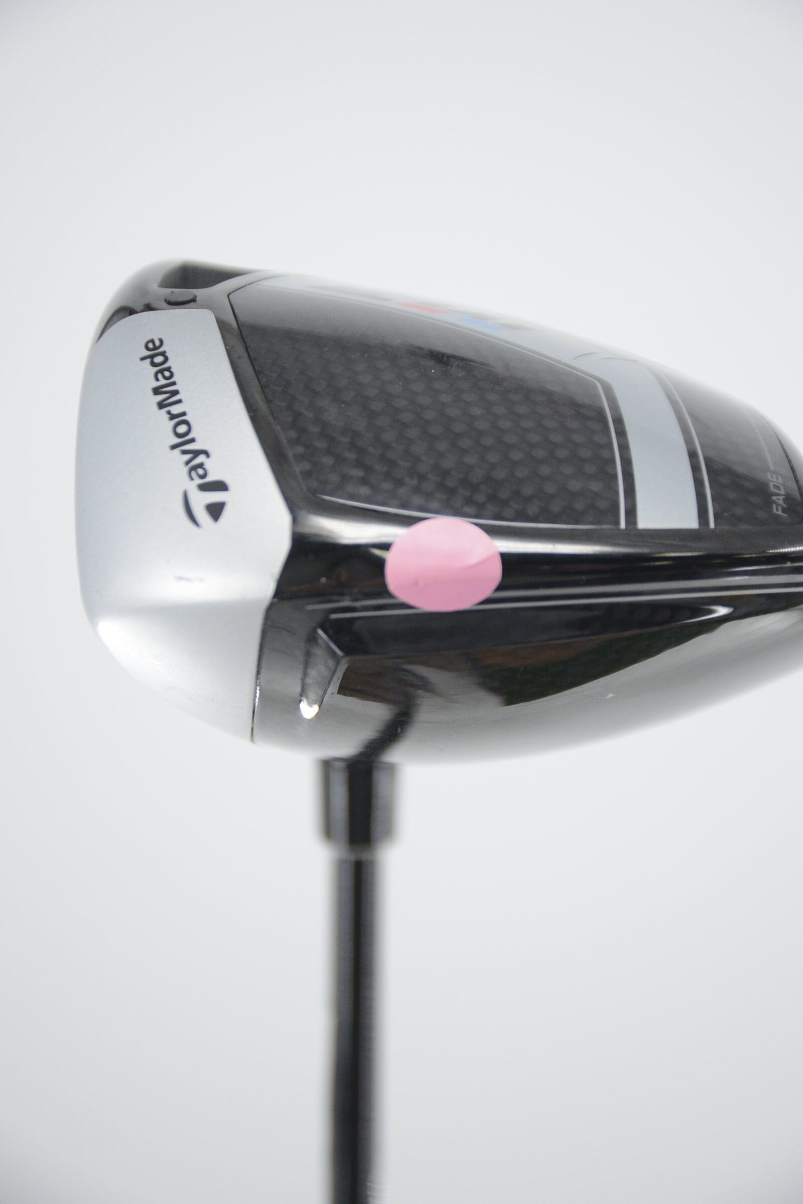 *Dented* TaylorMade M3 10.5 Degree Driver X Flex 45.25" Golf Clubs GolfRoots 