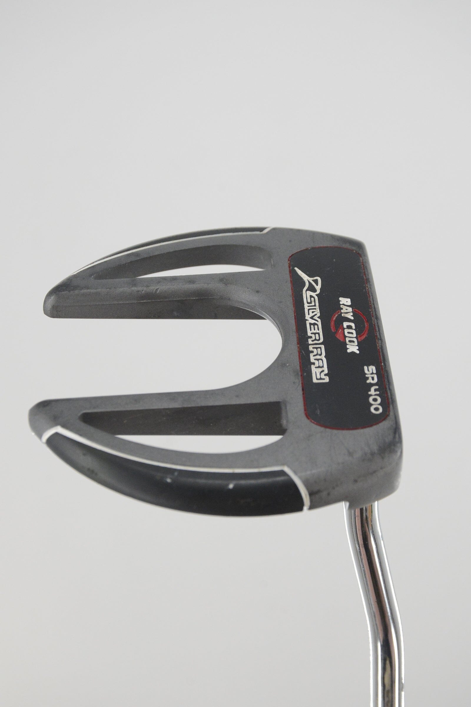 Ray Cook SR 4 Putter 35.5" Golf Clubs GolfRoots 