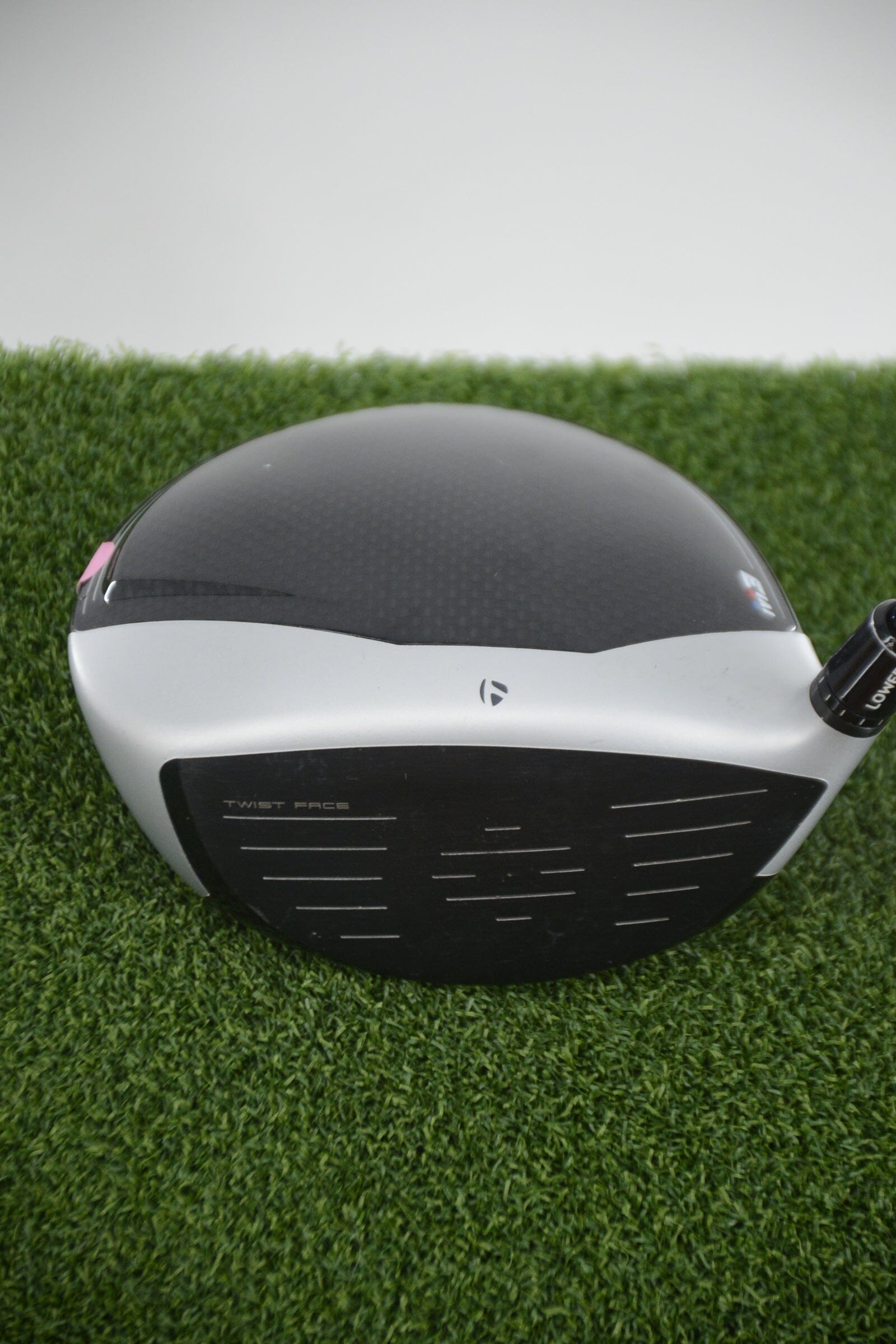 *Dented* TaylorMade M3 10.5 Degree Driver X Flex 45.25" Golf Clubs GolfRoots 