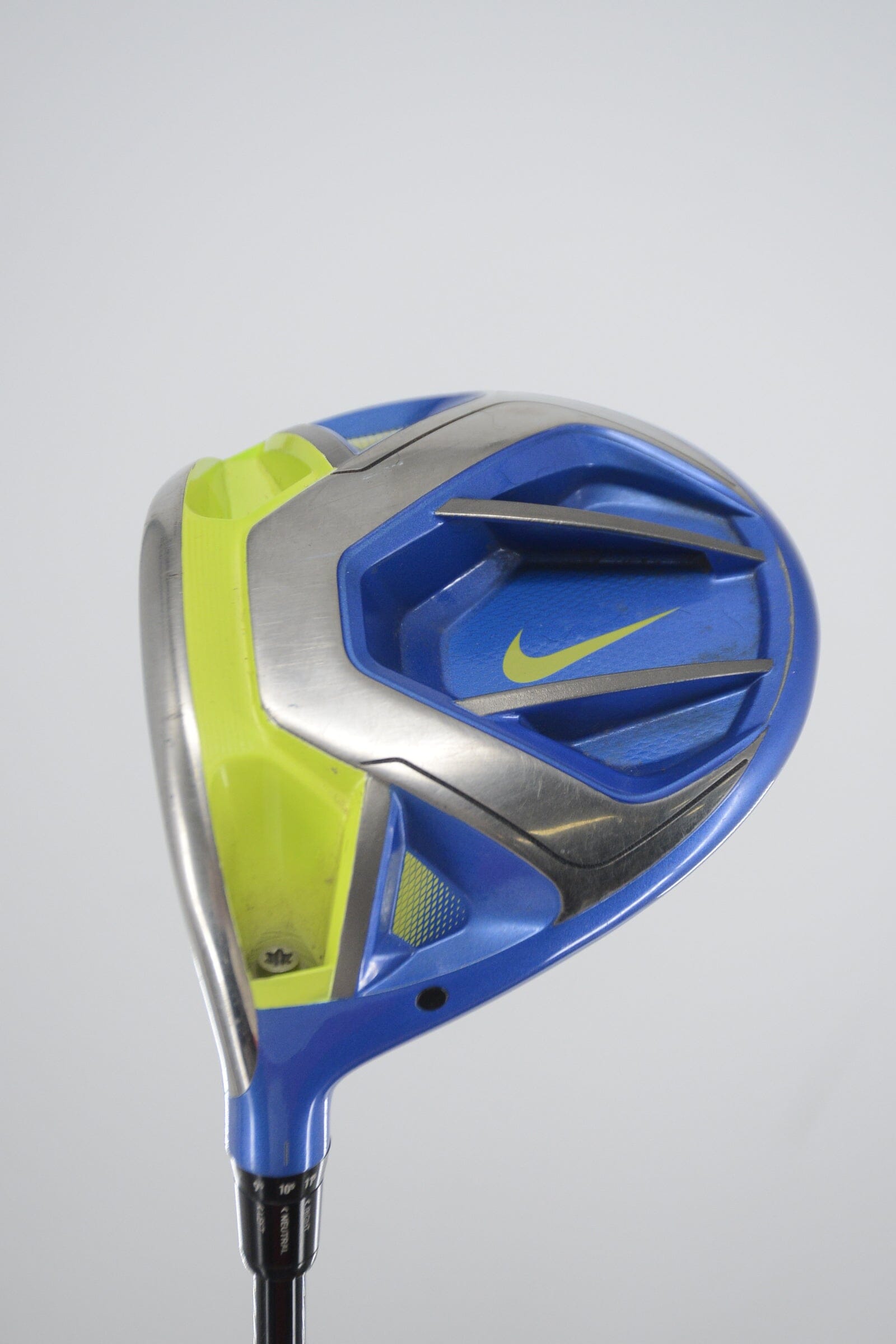Lefty Nike Vapor Fly 10.5 Degree Driver R Flex 45.5" Golf Clubs GolfRoots 