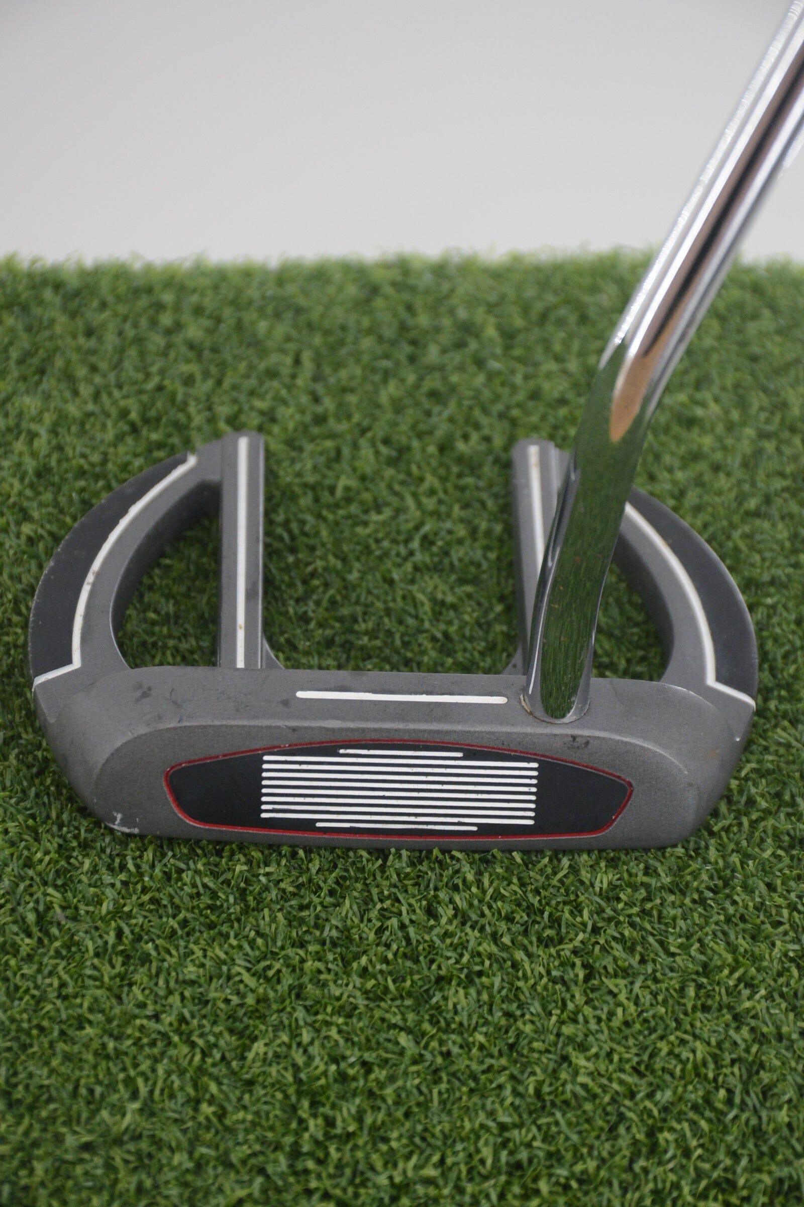 Ray Cook SR 4 Putter 35.5" Golf Clubs GolfRoots 