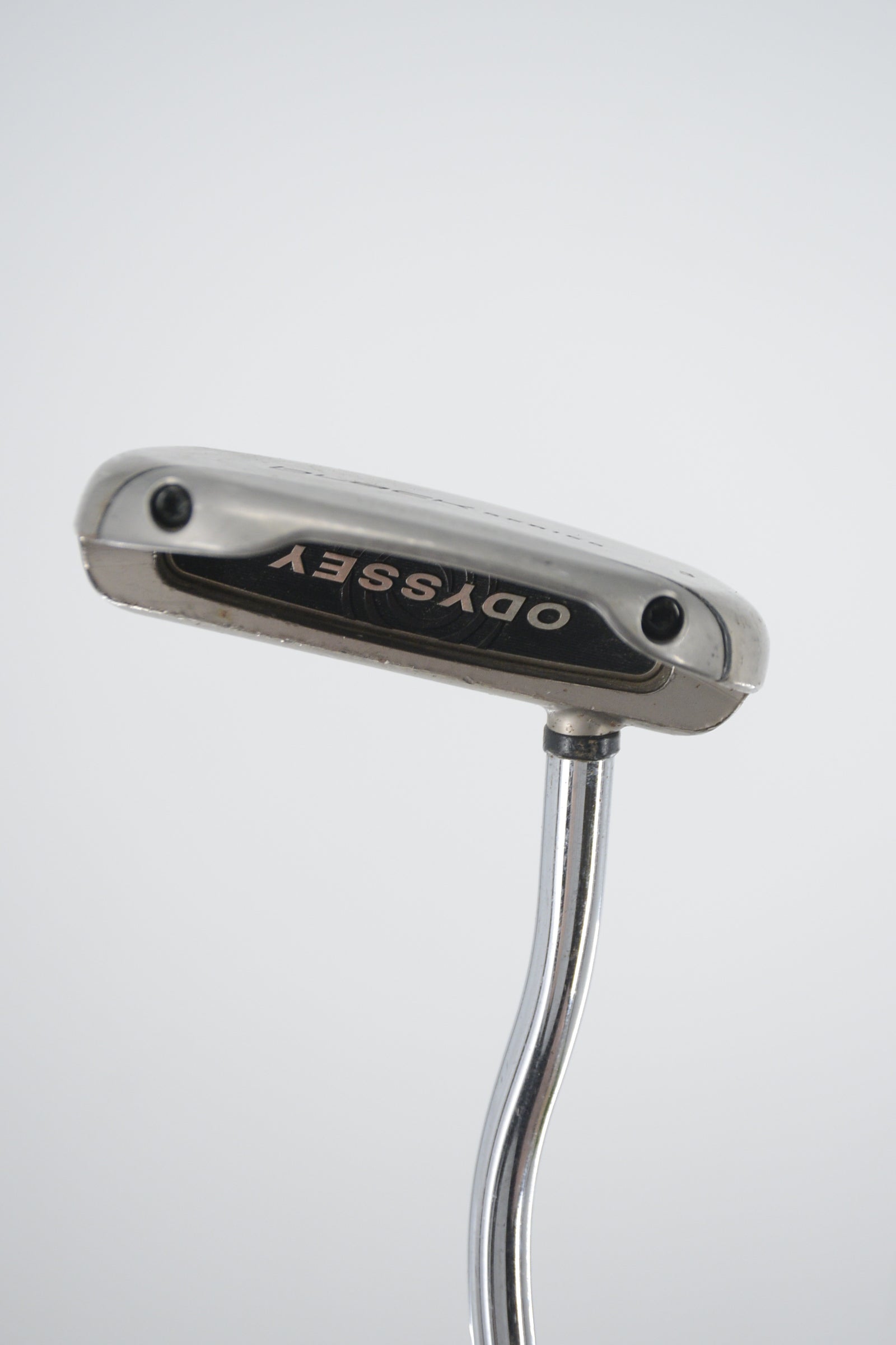 Odyssey Black Series 3 Mallet Putter 35"
