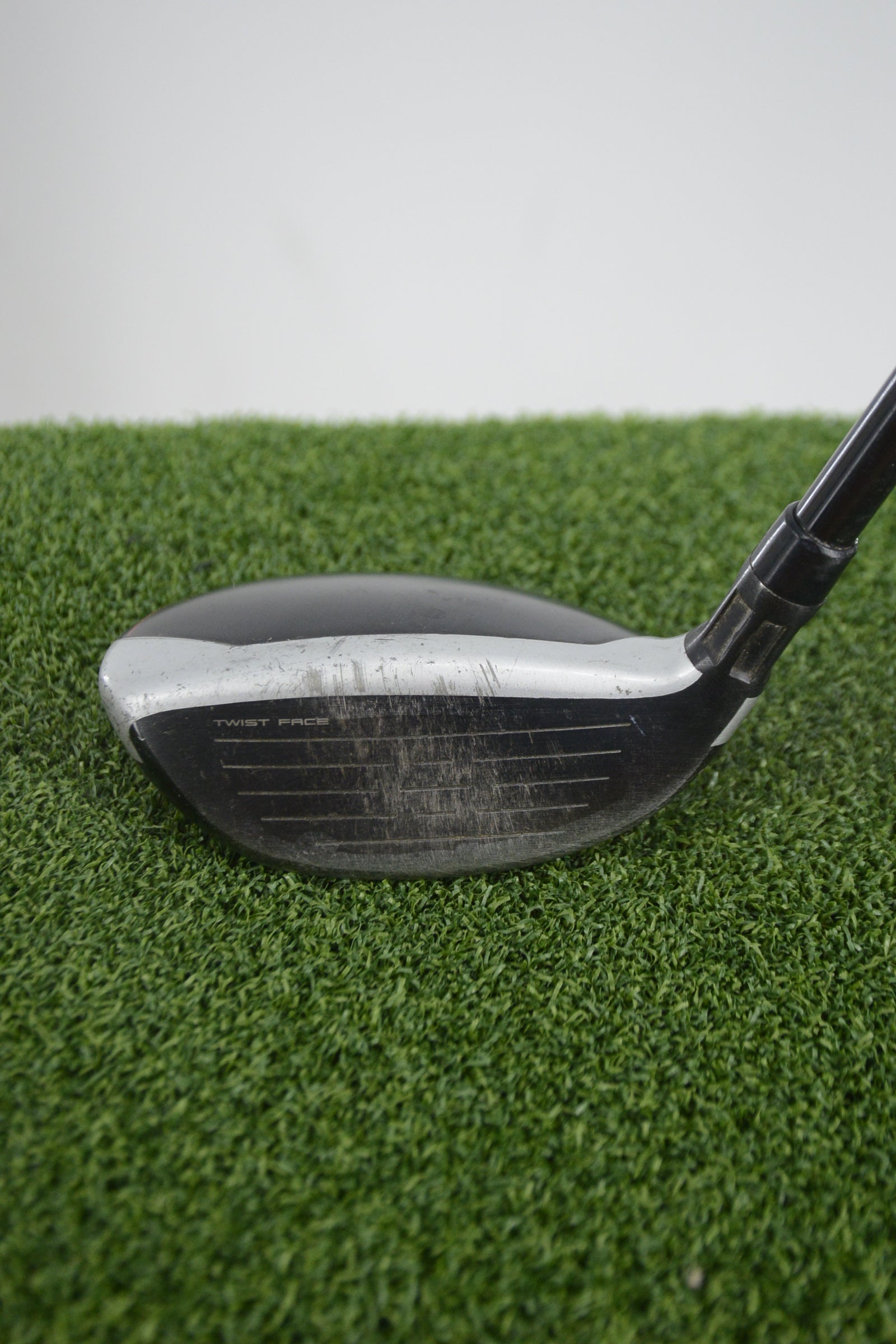 TaylorMade M6 5 Hybrid R Flex 39.5"