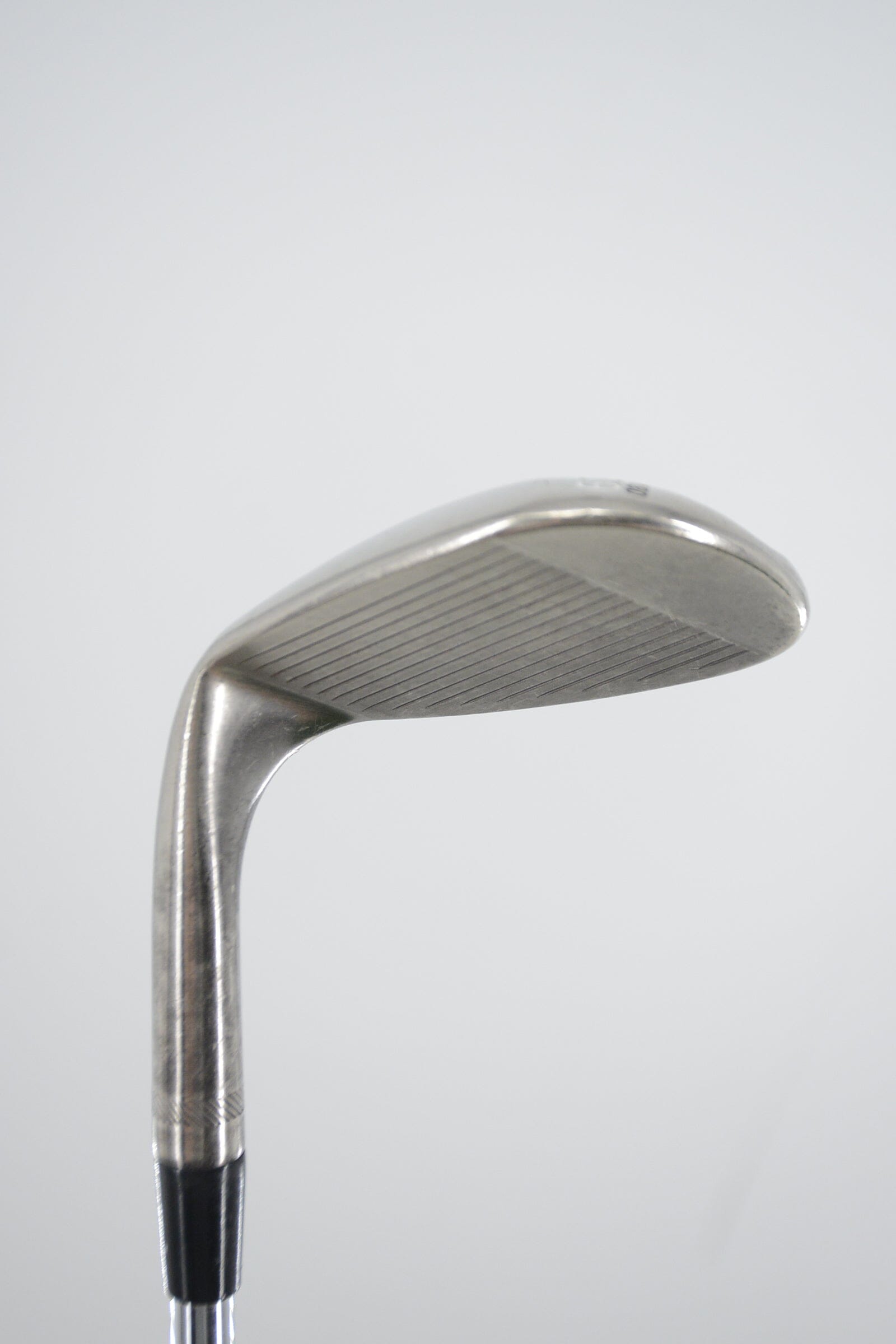 Titleist Vokey SM7 Brushed Steel 62 Degree Wedge Wedge Flex 34.75" Golf Clubs GolfRoots 