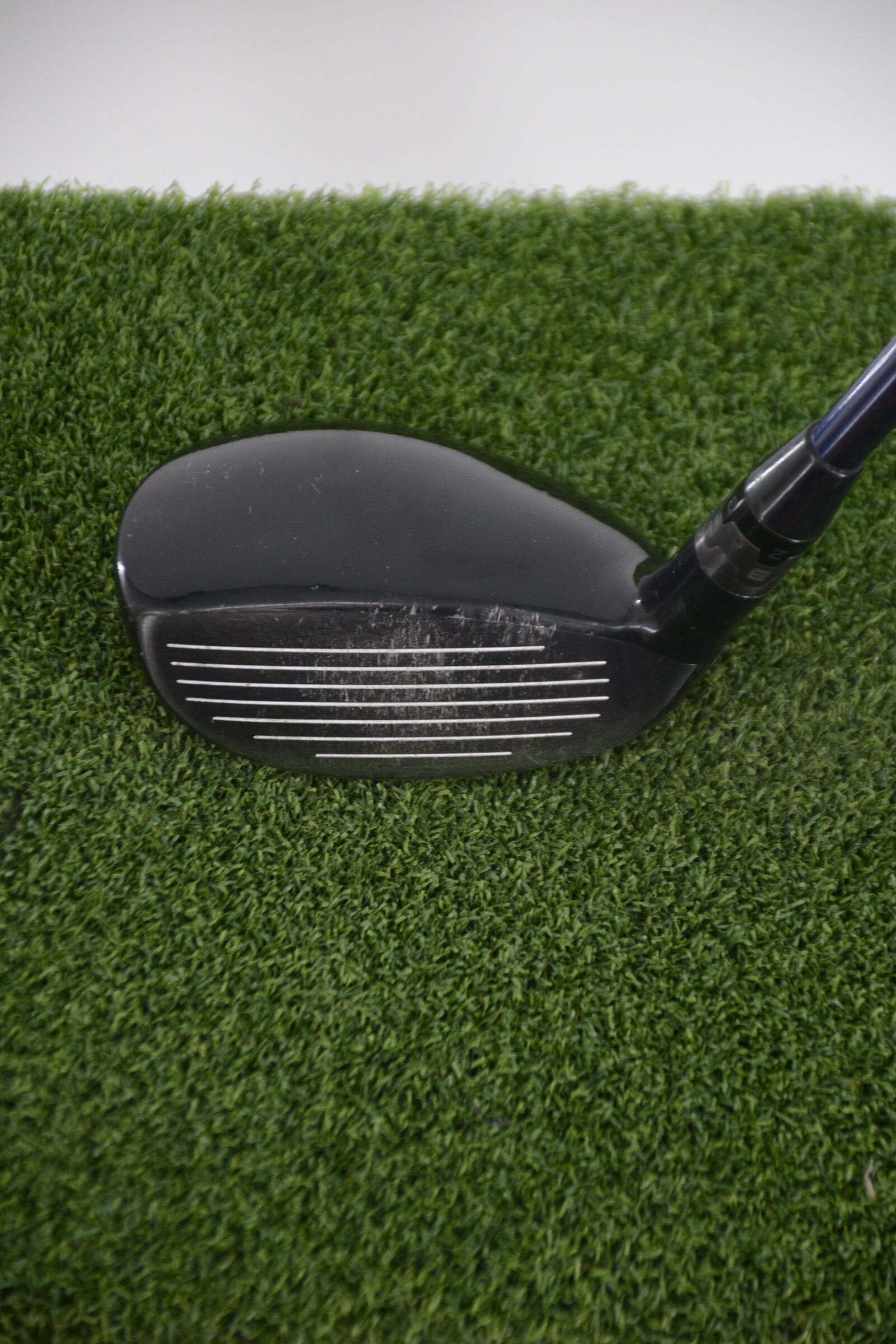 Titleist 910H 27 Degree Hybrid S Flex 39" Golf Clubs GolfRoots 