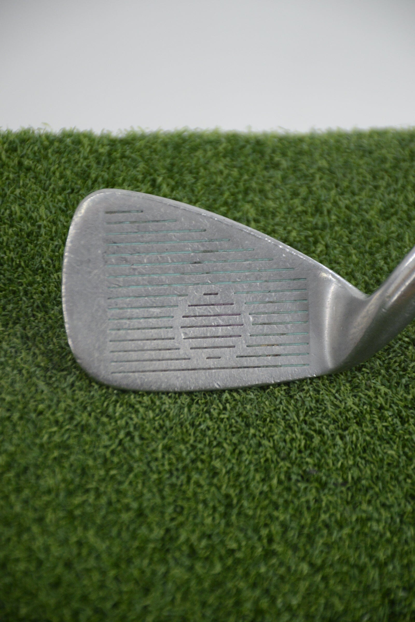 LS Exeter 9 Iron R Flex 33.75" Golf Clubs GolfRoots 