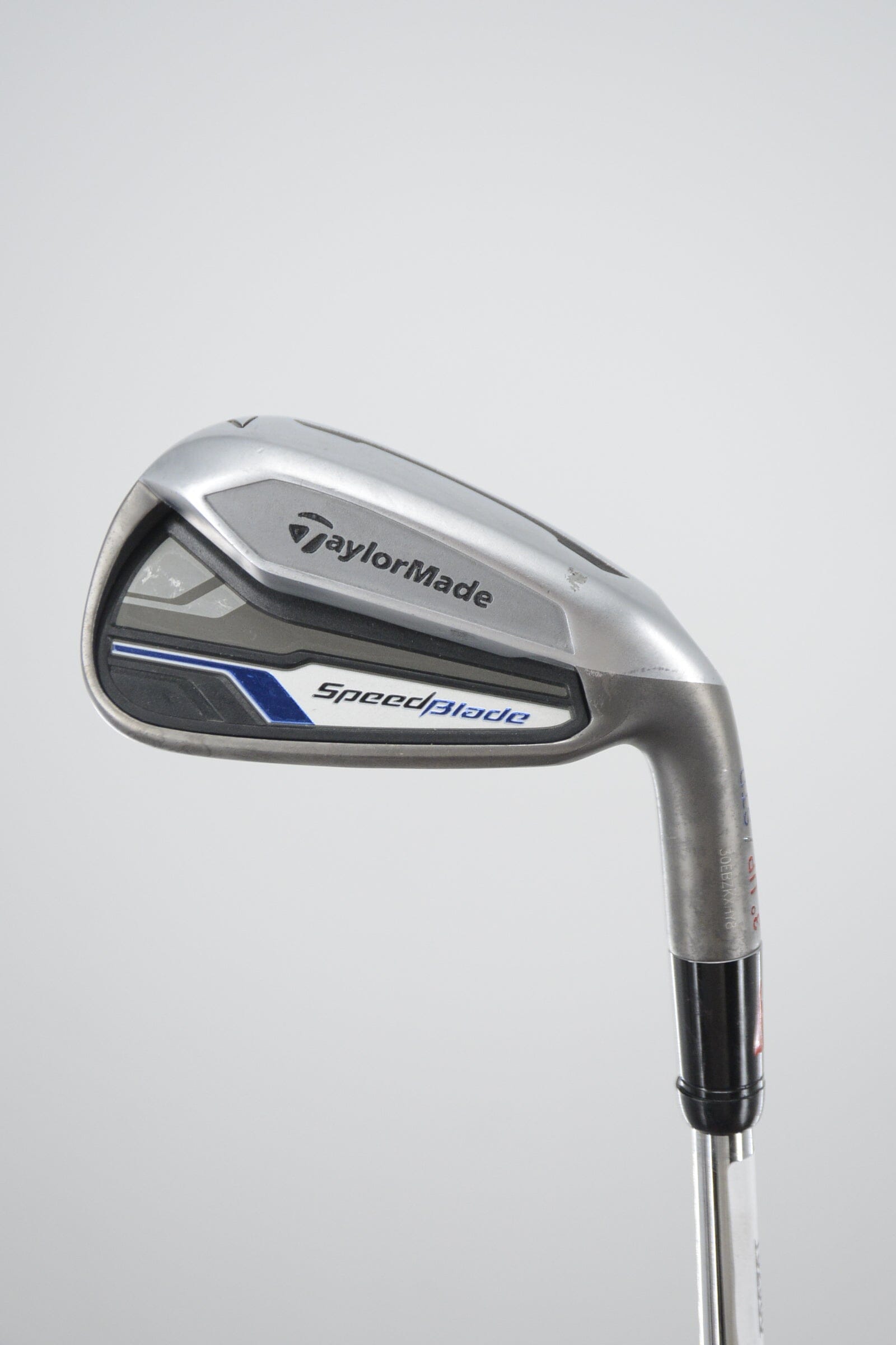 *Fitting Club* TaylorMade Speedblade 7 Fitting Iron X Flex 36.75" Golf Clubs GolfRoots 