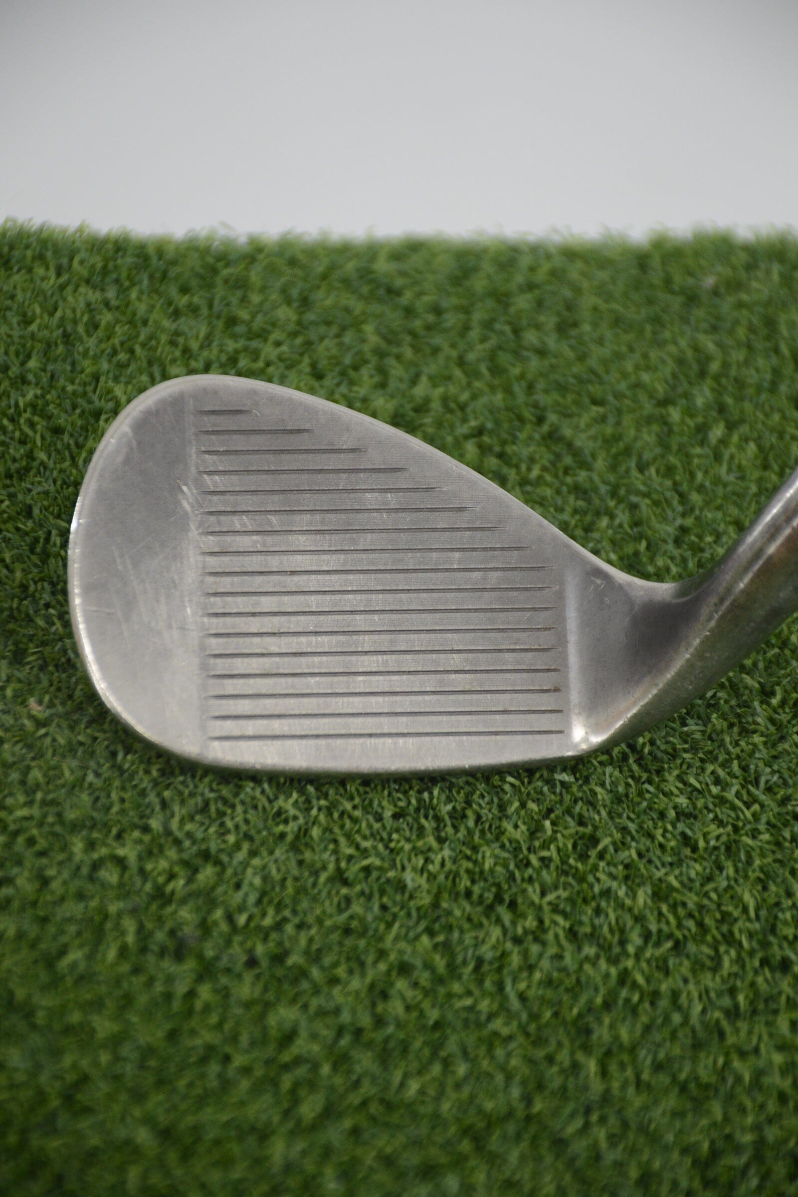 Titleist Vokey SM7 Brushed Steel 62 Degree Wedge Wedge Flex 34.75" Golf Clubs GolfRoots 