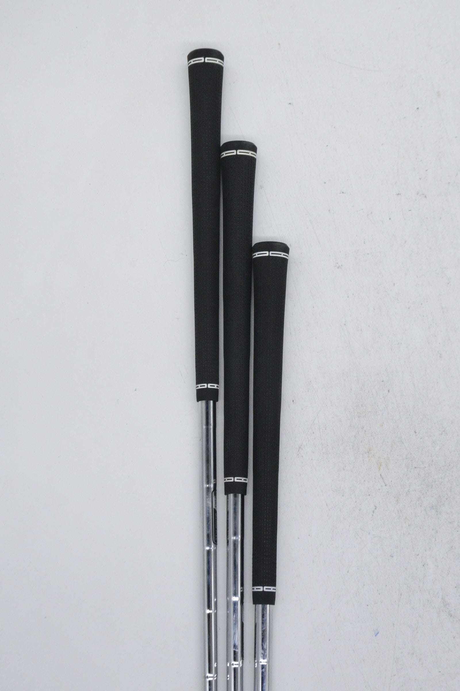 Titleist Vokey SM10 Tour Chrome 50, 54, 58 Degree Wedge Set Wedge Flex Golf Clubs GolfRoots 