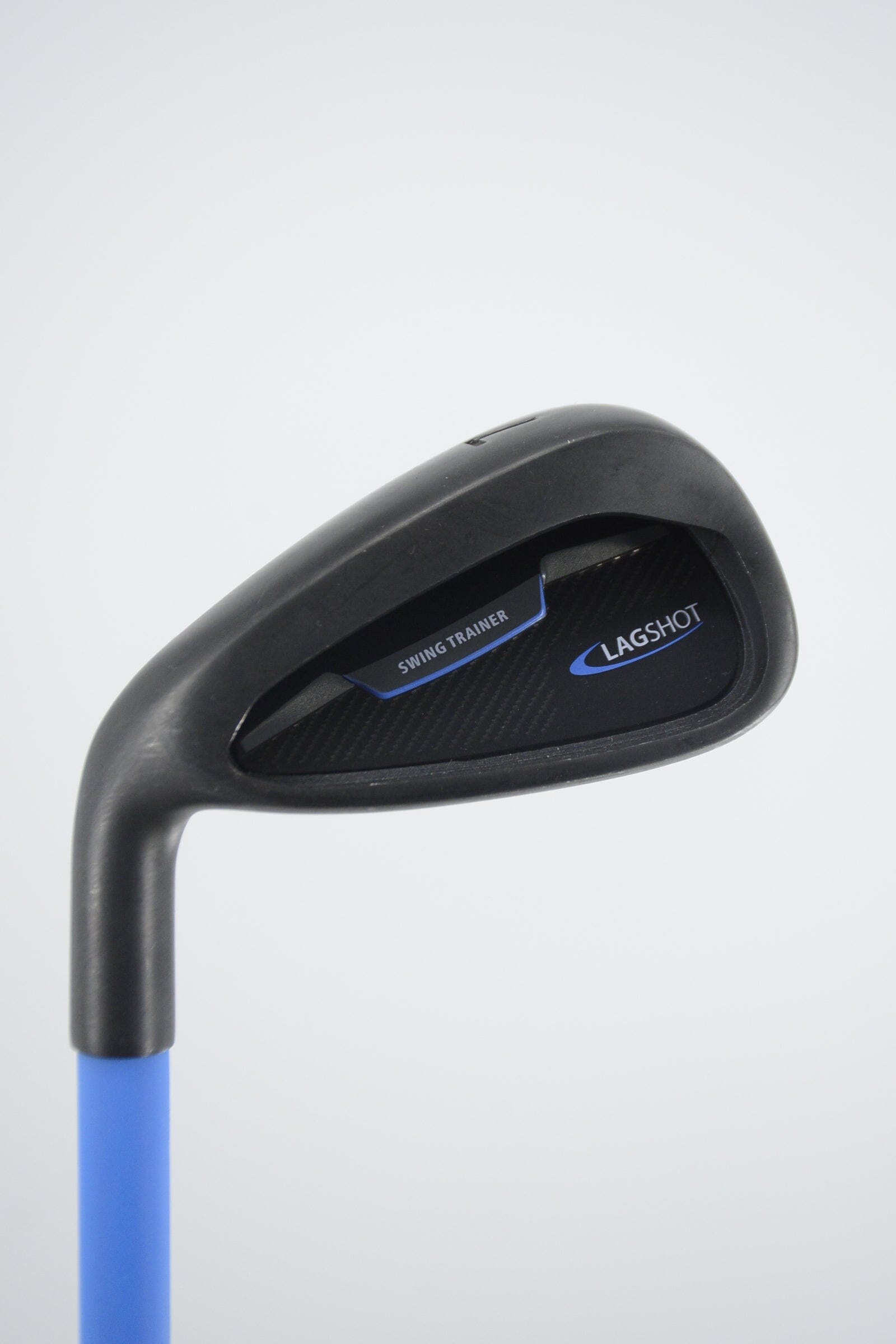 *Women's Lefty Training Aid* Lagshot Whip Flex 36.75" Golf Clubs GolfRoots 