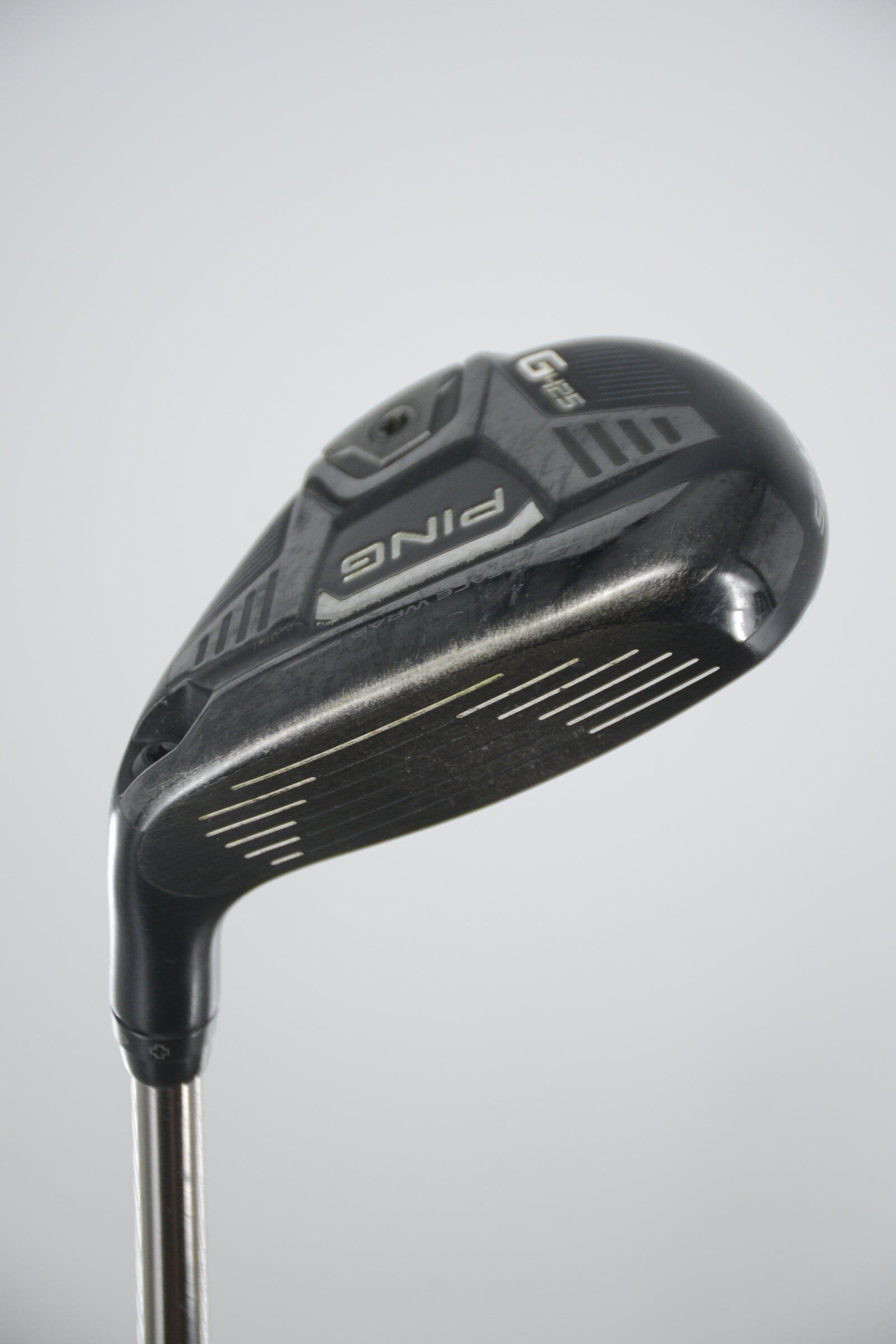 Ping G425 4 Hybrid S Flex 39.5" Golf Clubs GolfRoots 