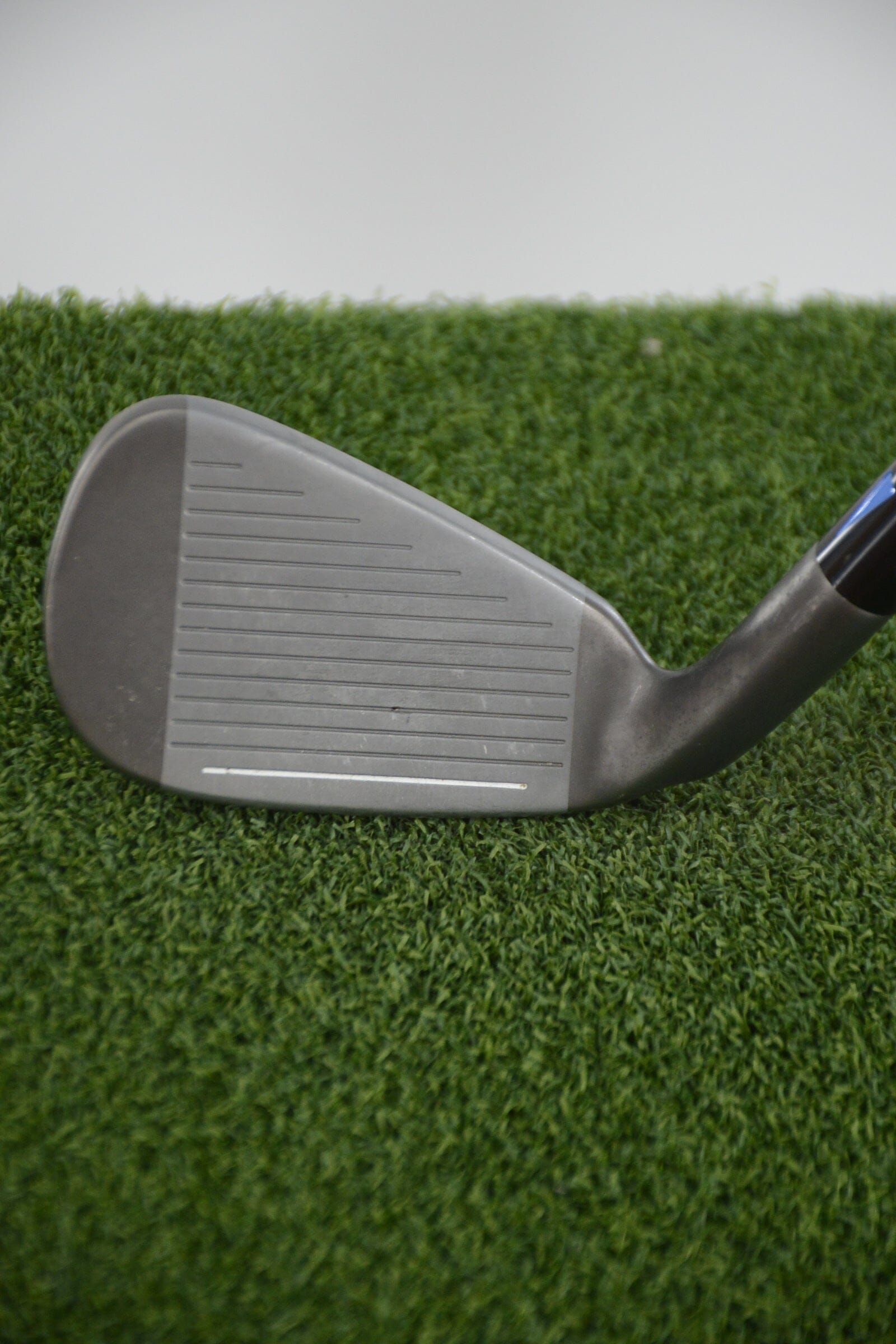 *Fitting Club* TaylorMade Speedblade 7 Fitting Iron X Flex 36.75" Golf Clubs GolfRoots 