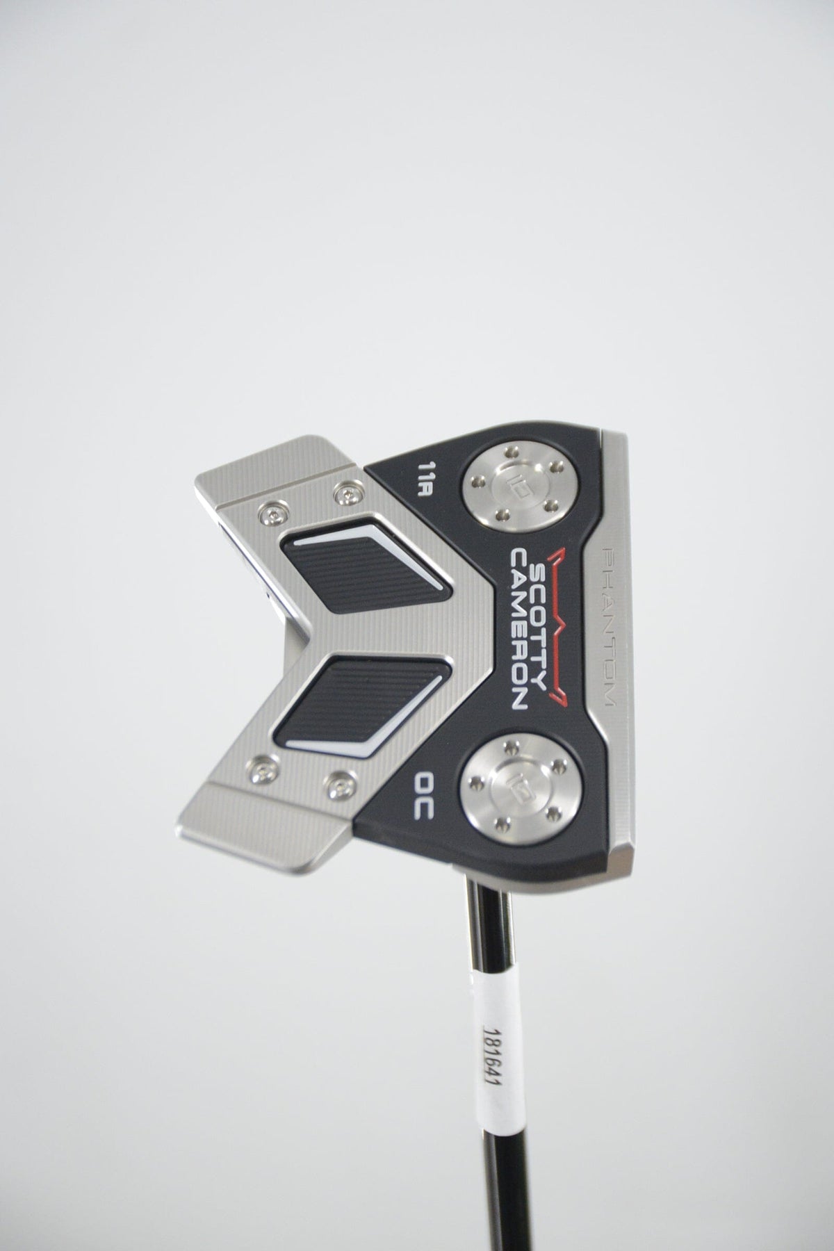 Scotty Cameron Phantom 11R OC Putter 35" Golf Clubs GolfRoots 