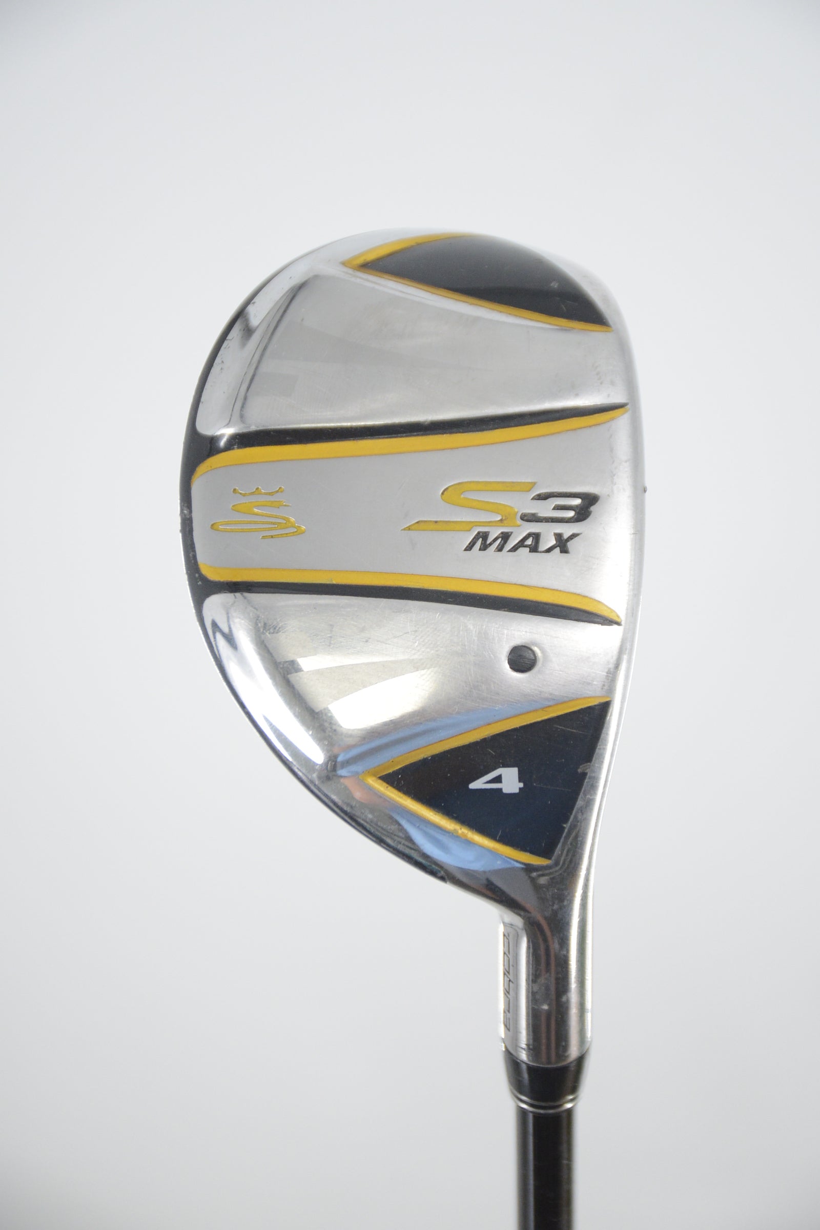 Cobra S3 Max 4 Hybrid R Flex 39"