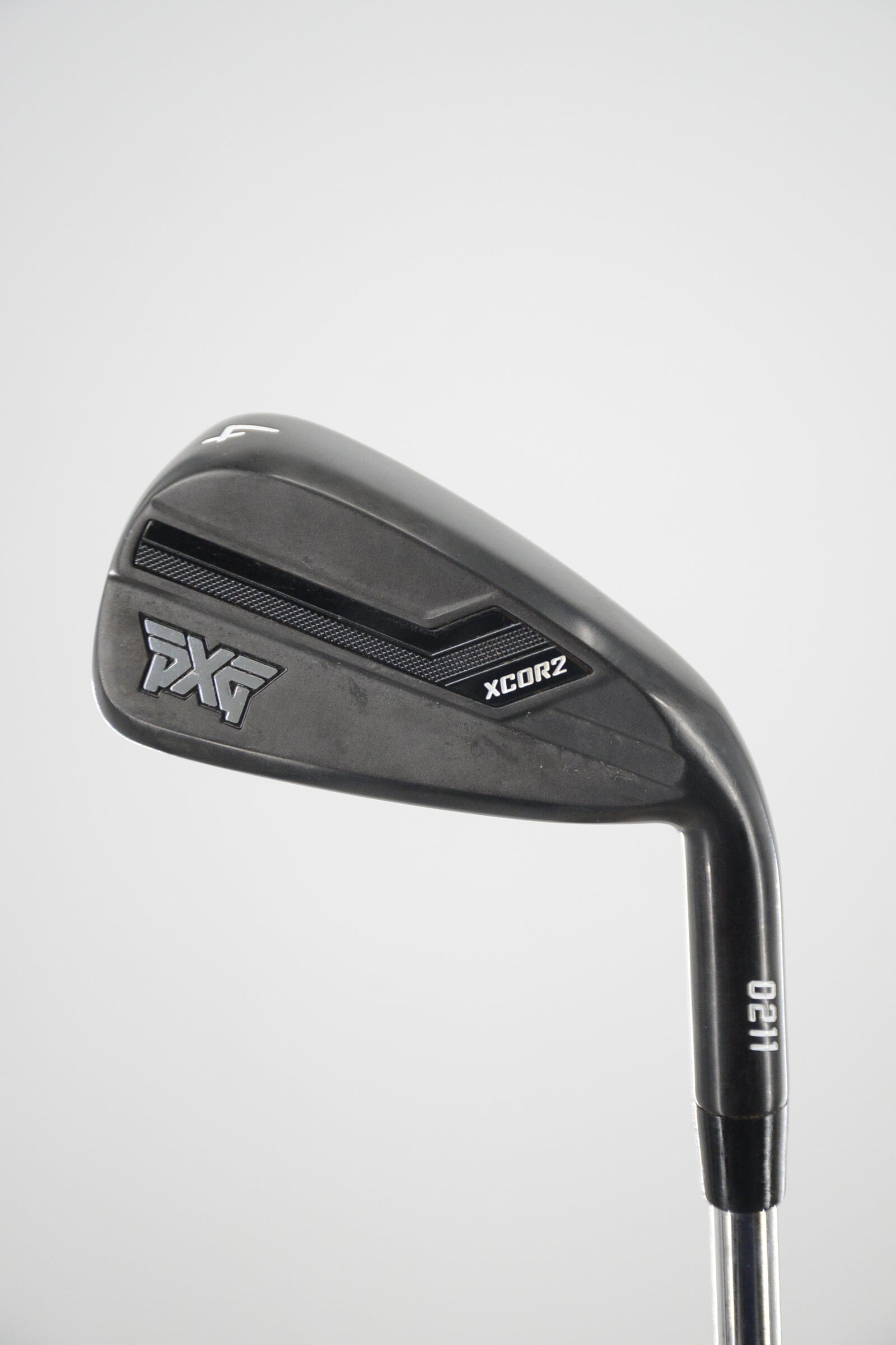 PXG 0211 XCOR2 4 Iron R Flex 38.75" Golf Clubs GolfRoots 