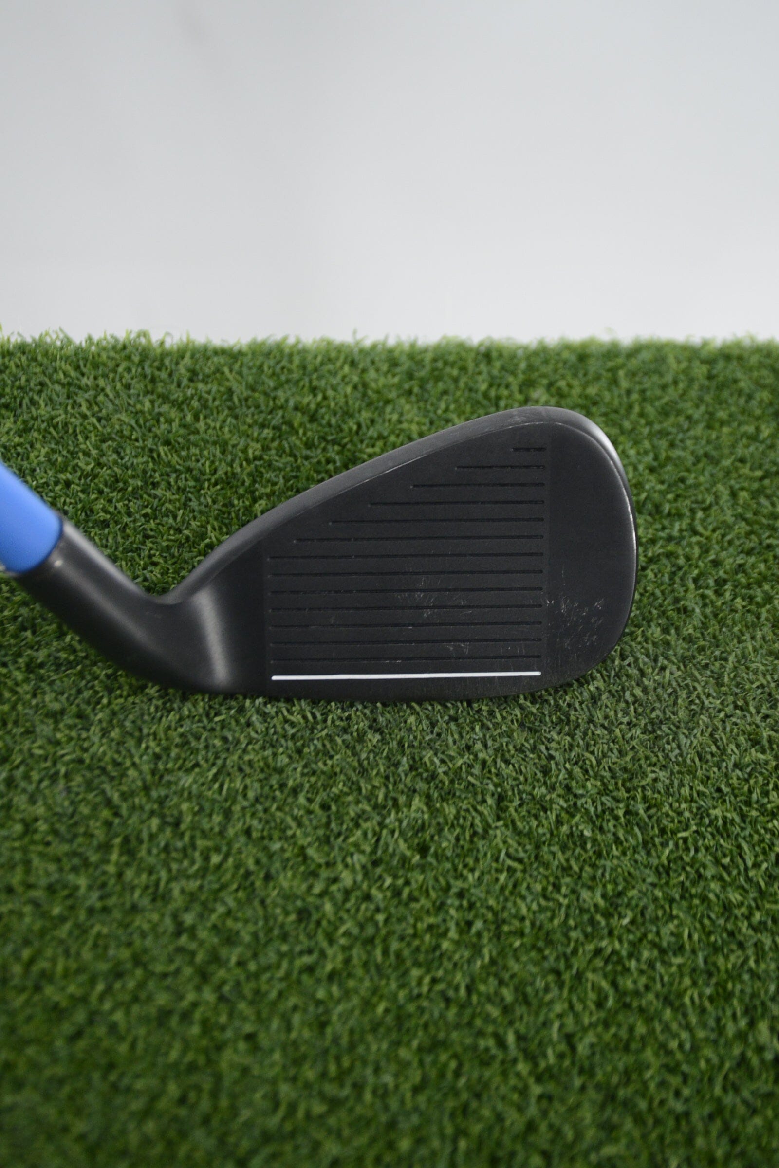 *Women's Lefty Training Aid* Lagshot Whip Flex 36.75" Golf Clubs GolfRoots 