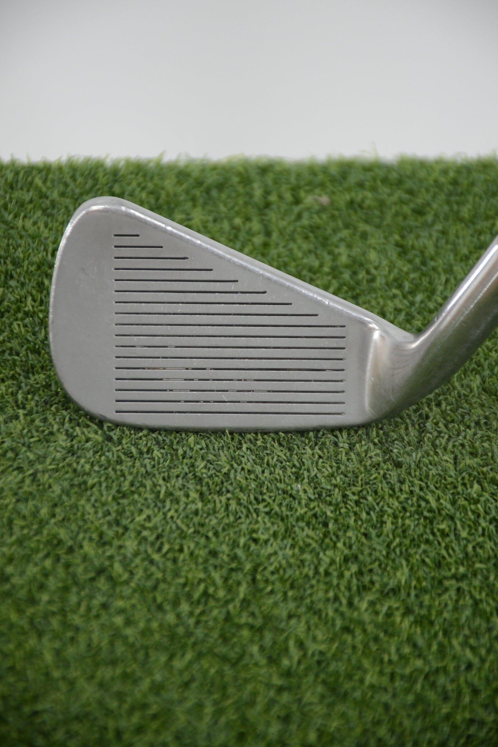 Titleist DCI Black 6 Iron S Flex 37" Golf Clubs GolfRoots 