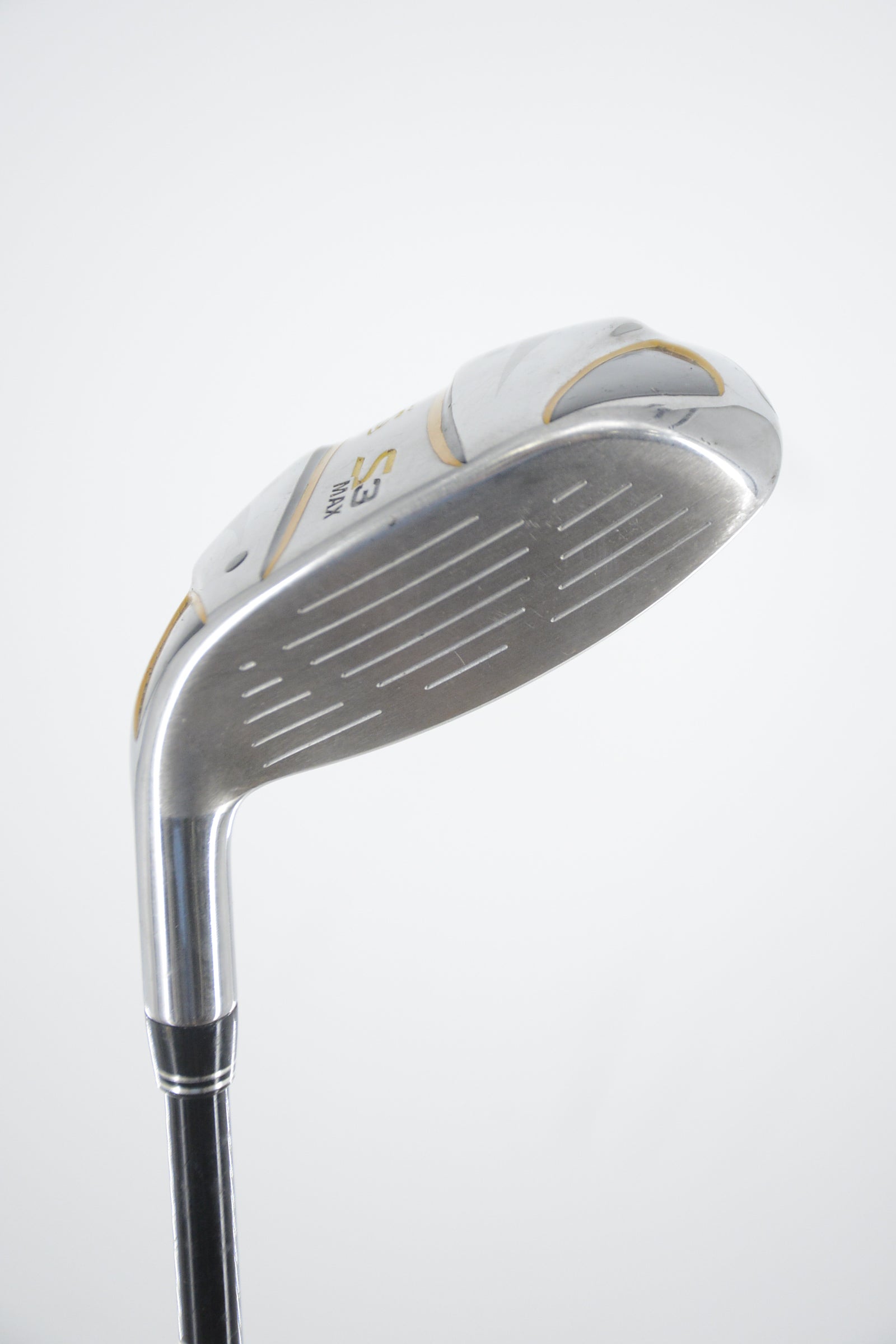 Cobra S3 Max 4 Hybrid R Flex 39"