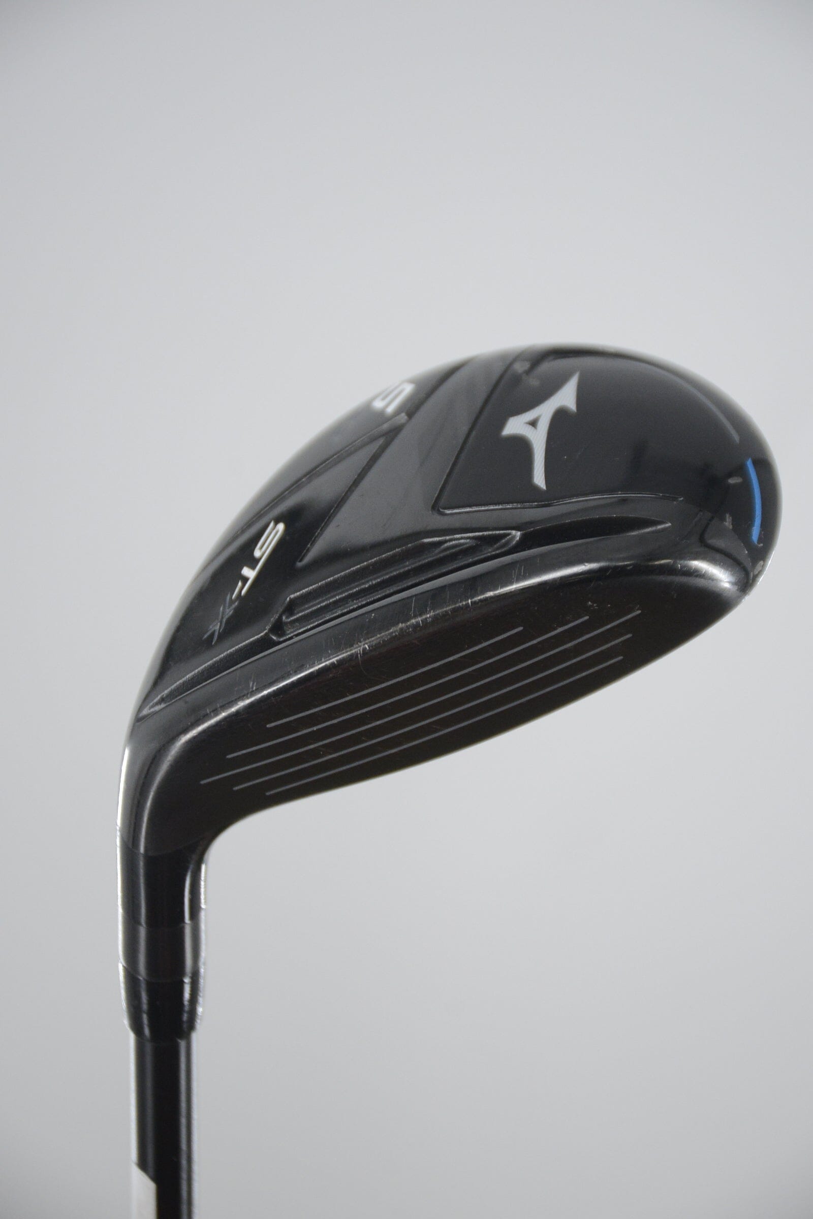 Women's Mizuno ST-X 220 5 Hybrid W Flex 38.75" Golf Clubs GolfRoots 