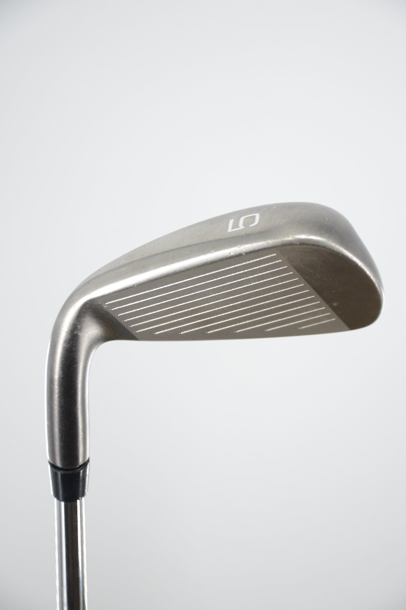 Mizuno JPX-EZ Forged 5 Iron R Flex 37.75"