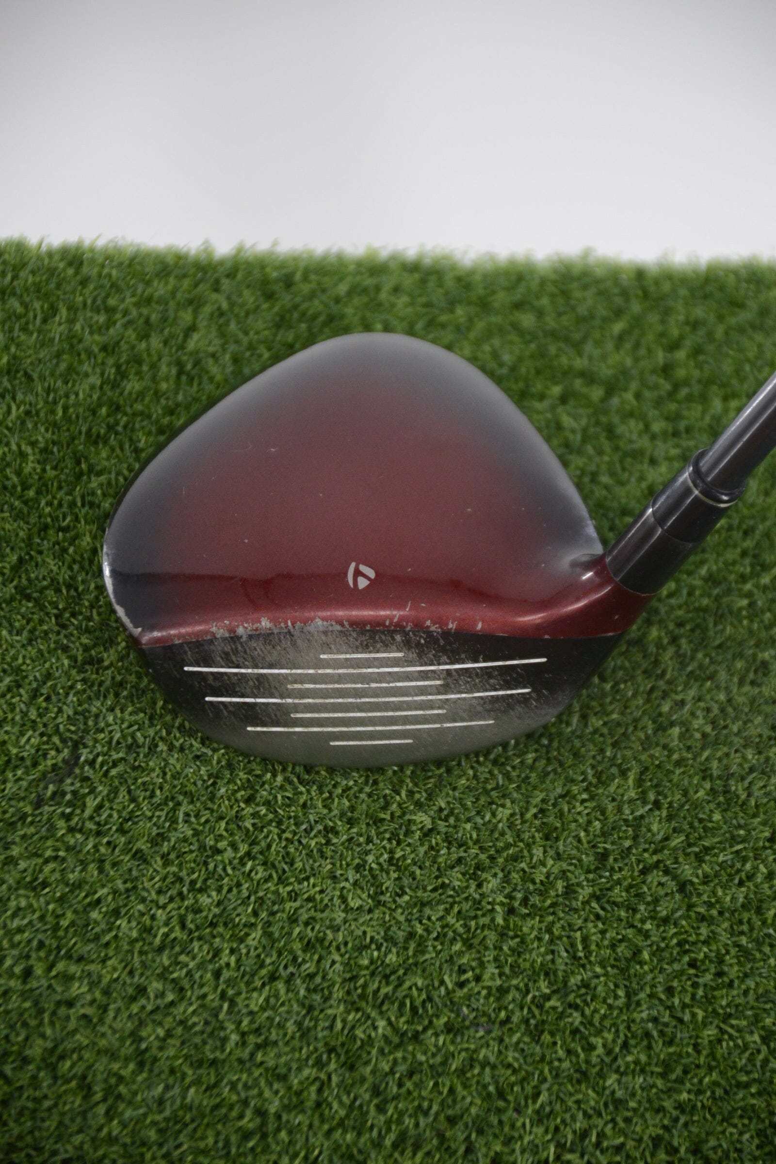 TaylorMade R7 CGB Max 3 Wood S Flex 43.25" Golf Clubs GolfRoots 