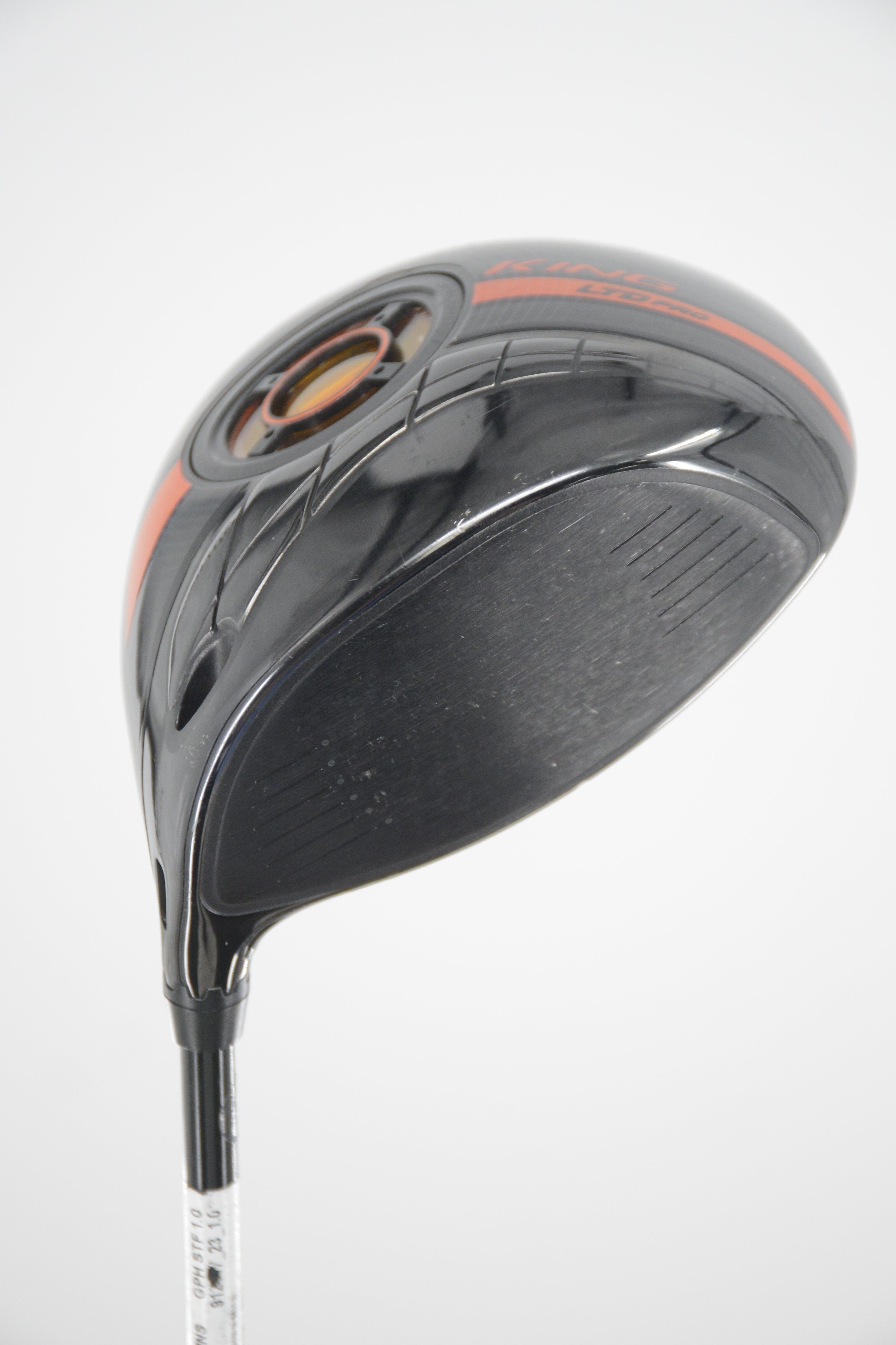 Cobra King LTD Pro 8.5 Degree Driver S Flex 44.25" Golf Clubs GolfRoots 