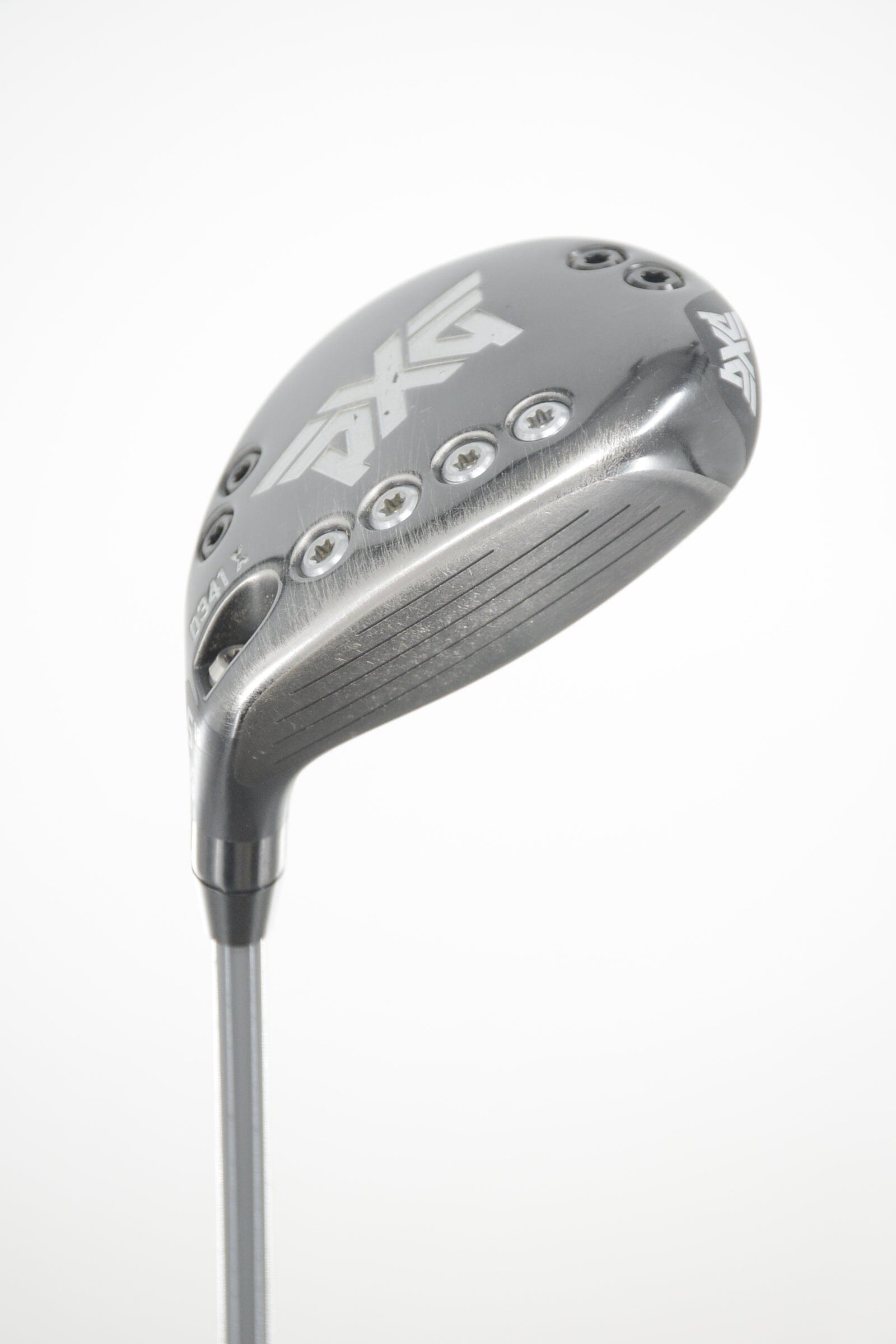 PXG 0341X Gen 2 5 Wood R Flex 42.75" Golf Clubs GolfRoots 