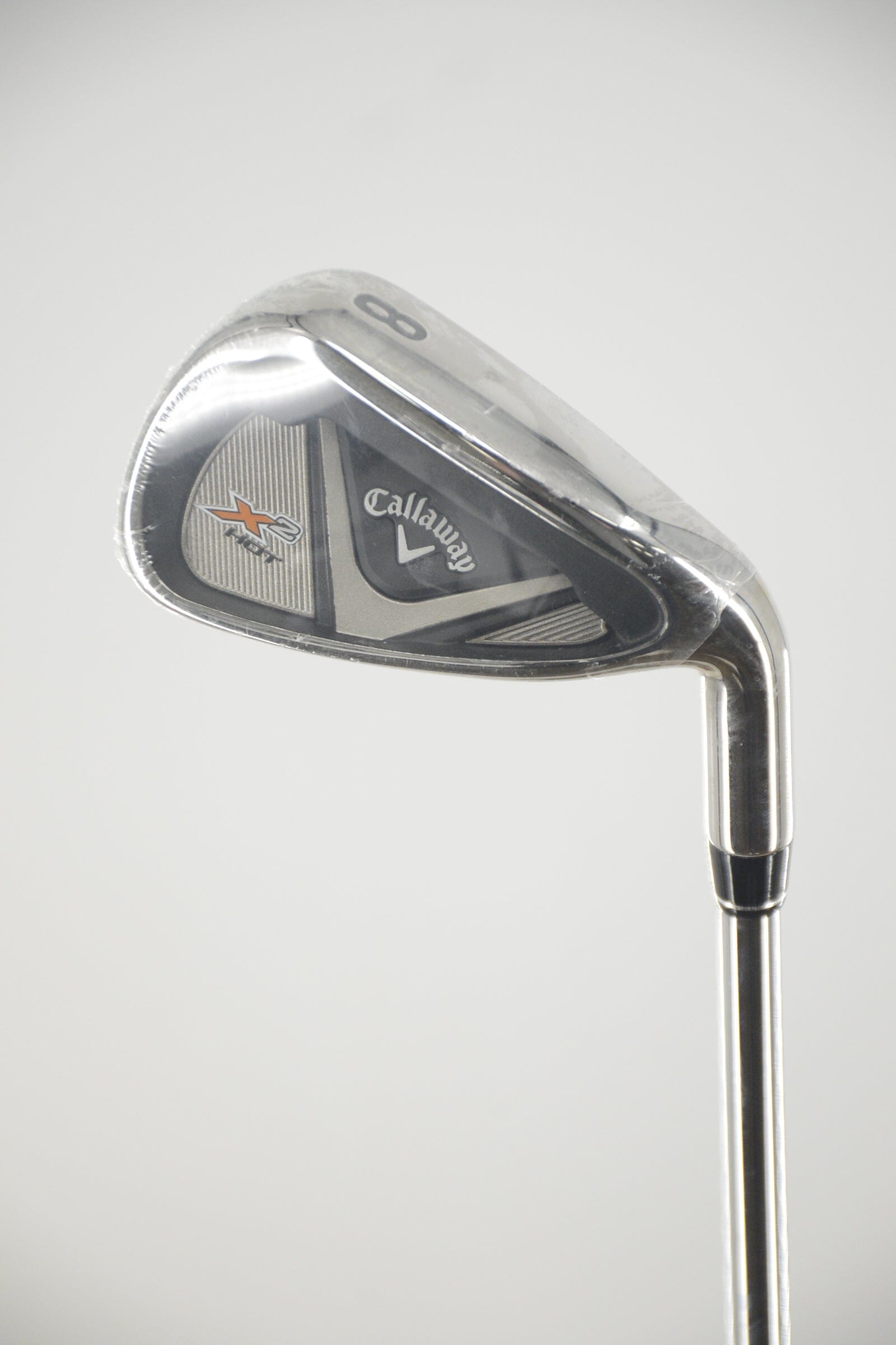 NEW Callaway X2 Hot 5-9 Iron Set R Flex Std Length