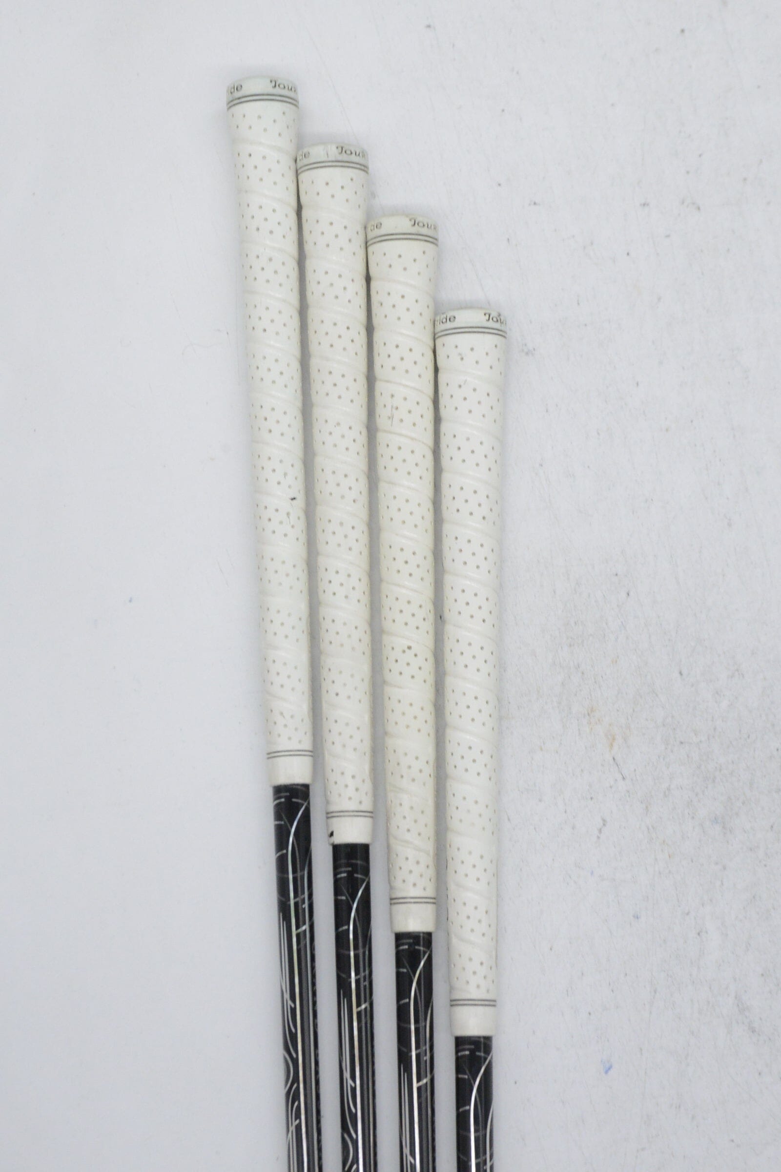 Lefty Callaway Epic Star 9-GW Iron Set R Flex -0.75" Golf Clubs GolfRoots 