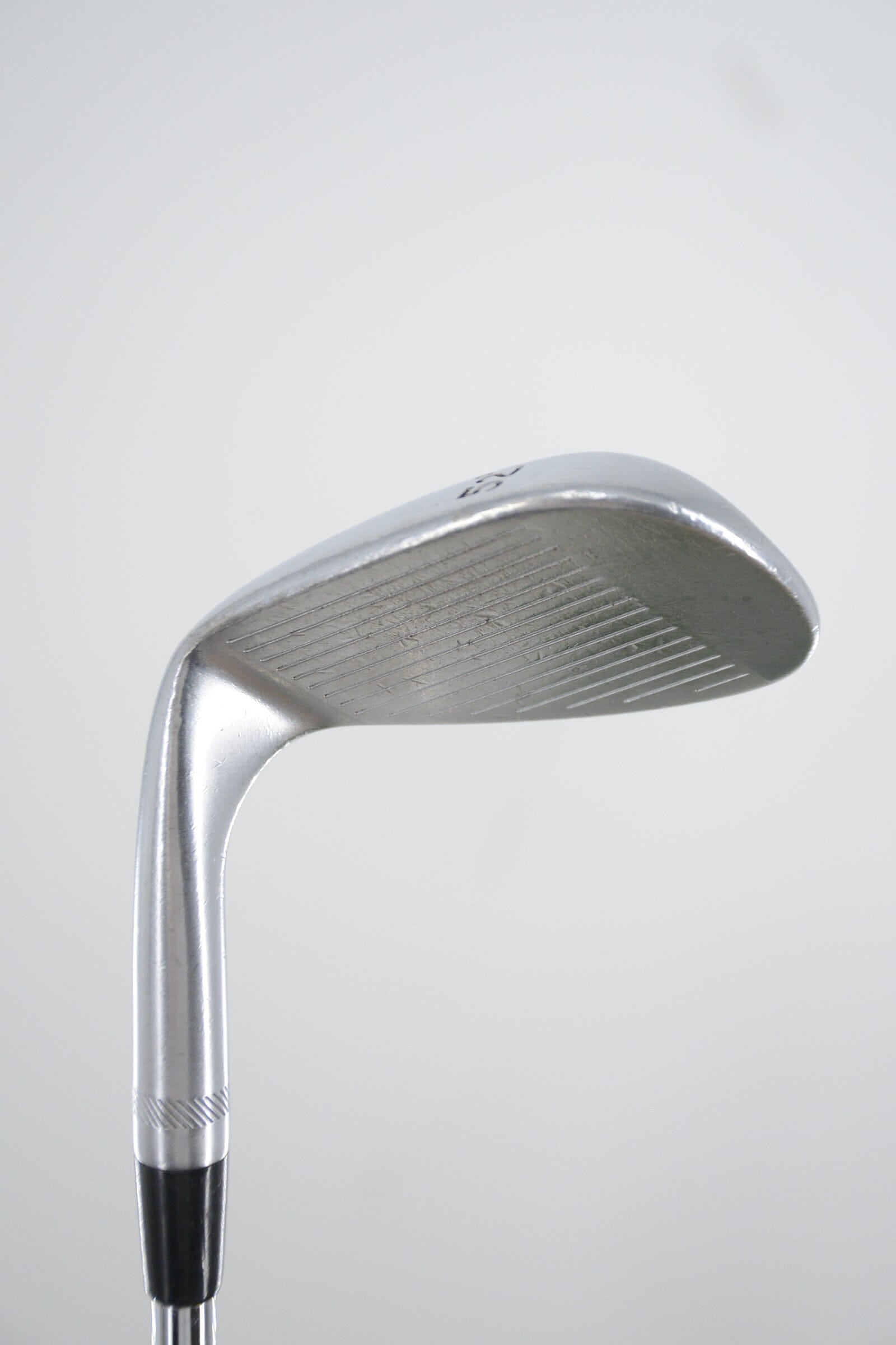Titleist Vokey Raw 200 Series 52 Degree Wedge Wedge Flex 35.25" Golf Clubs GolfRoots 