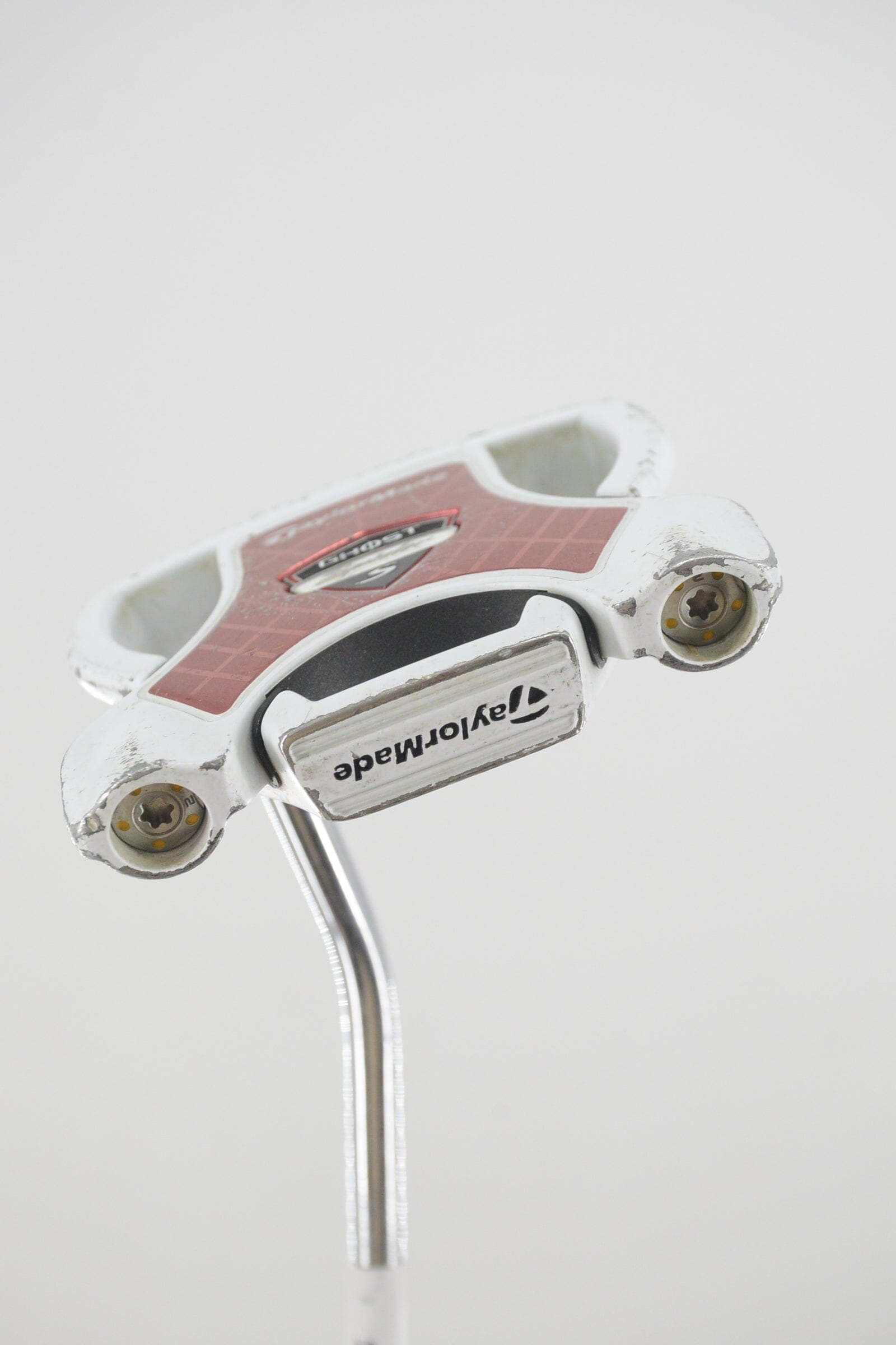 Lefty TaylorMade Ghost Spider S Putter 34" Golf Clubs GolfRoots 
