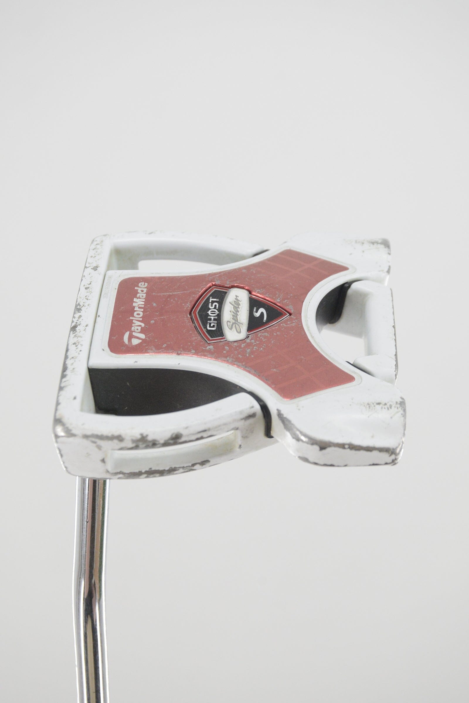 Lefty TaylorMade Ghost Spider S Putter 34" Golf Clubs GolfRoots 
