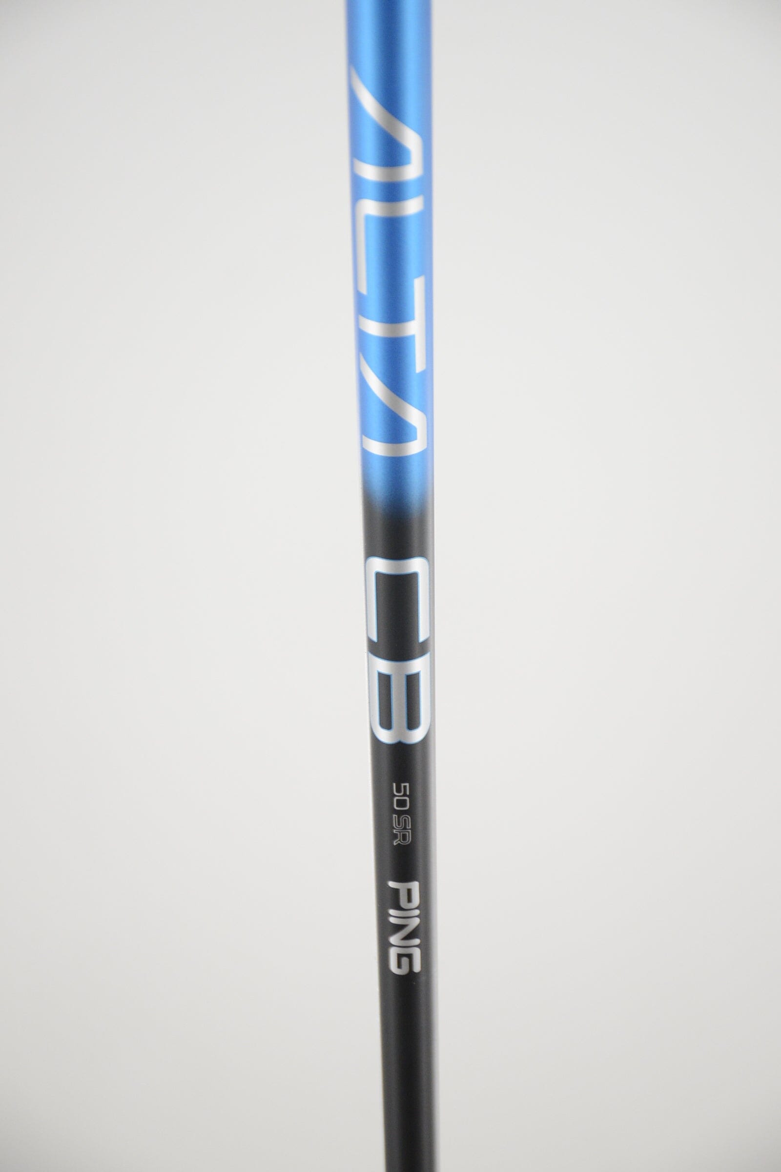 Ping G440 SFT 10.5 Degree Driver SR Flex 45.5" Golf Clubs GolfRoots 