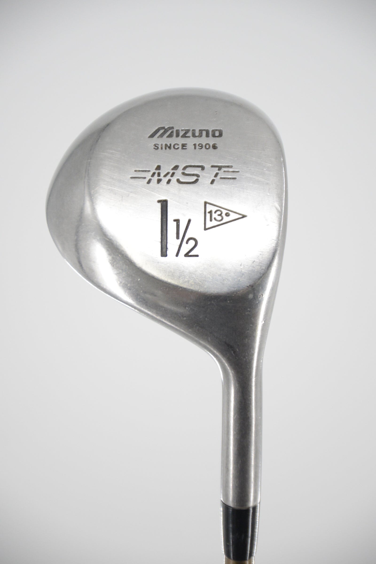 Mizuno MST 13 Degree Driver R Flex 42.5" Golf Clubs GolfRoots 