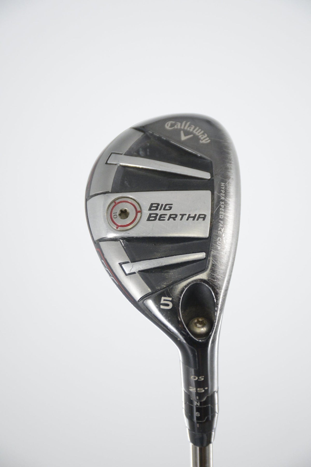 Callaway Big Bertha OS 5 Hybrid SR Flex 39"