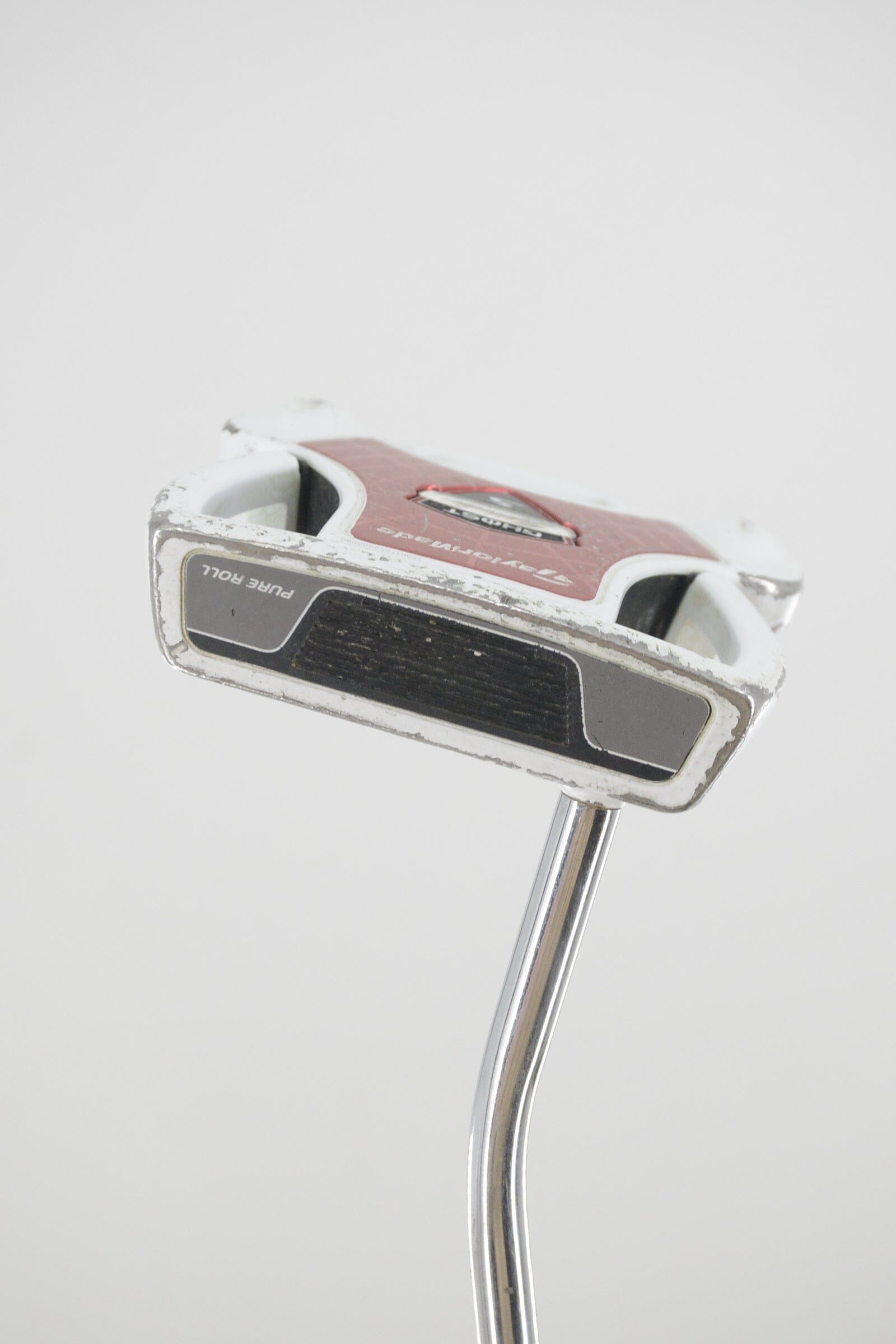 Lefty TaylorMade Ghost Spider S Putter 34" Golf Clubs GolfRoots 