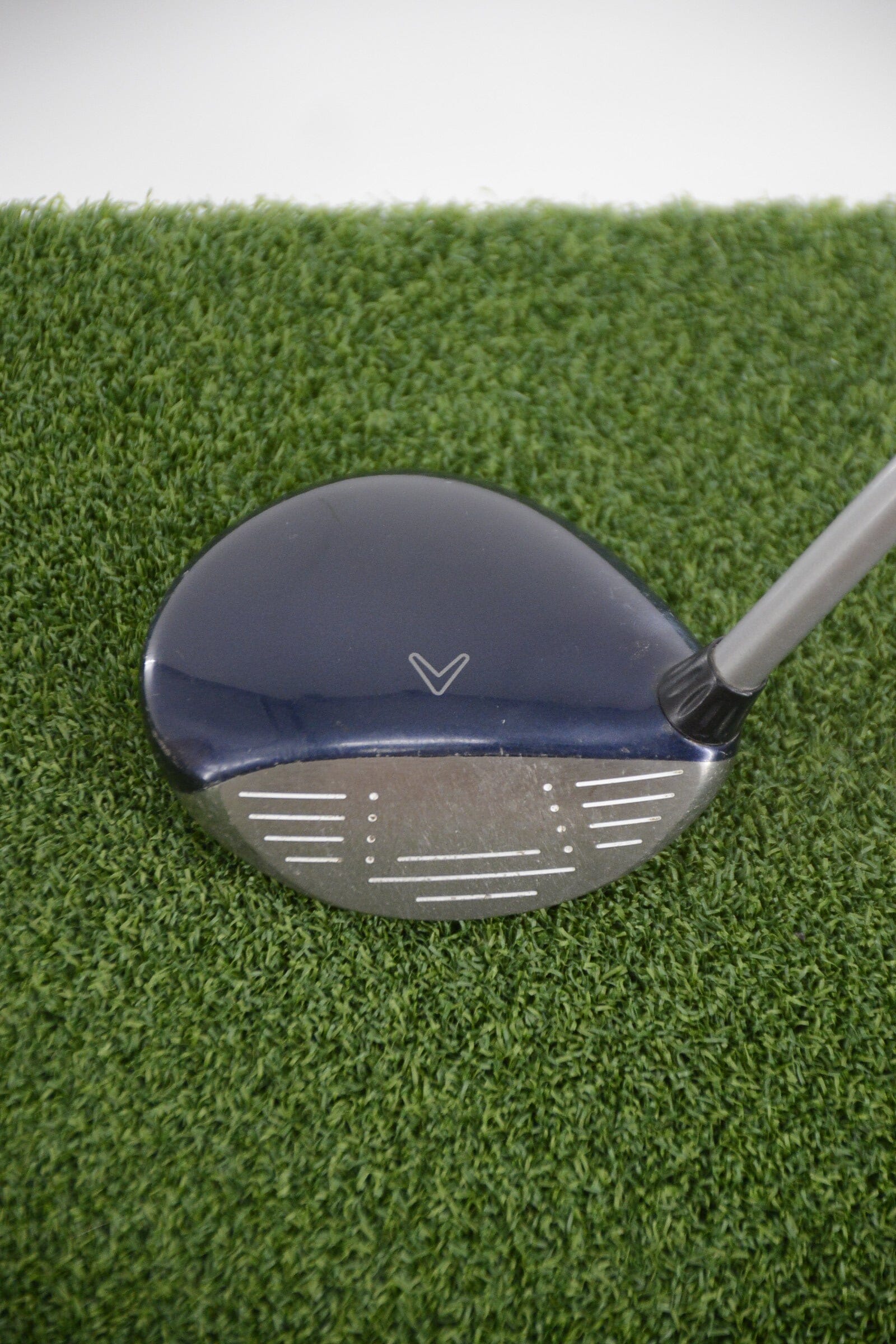 Callaway Great Big Bertha II 7 Wood R Flex 41.5" Golf Clubs GolfRoots 