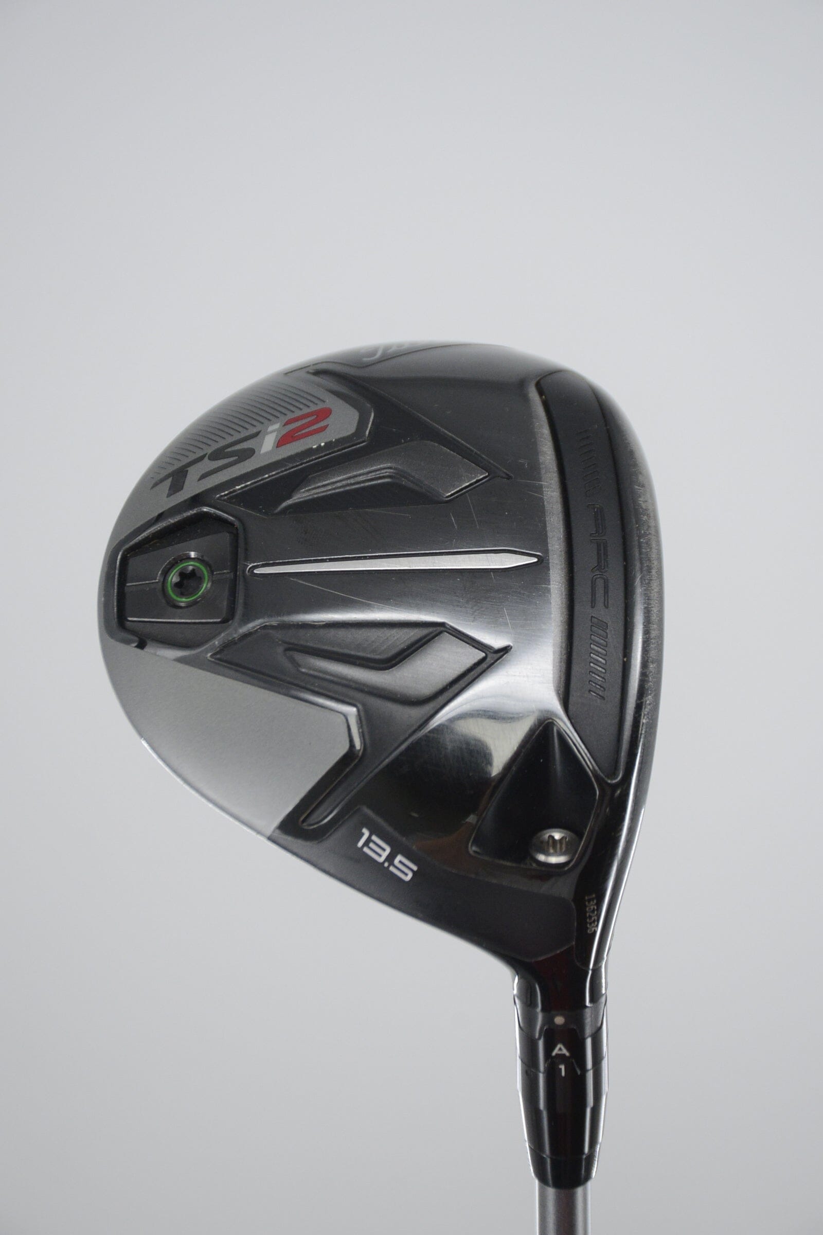 Titleist Woods