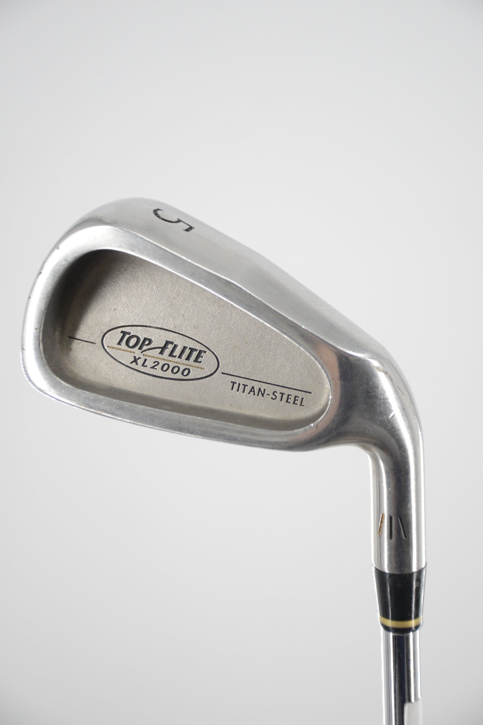 Top Flite XL2000 5 Iron R Flex 37.5"