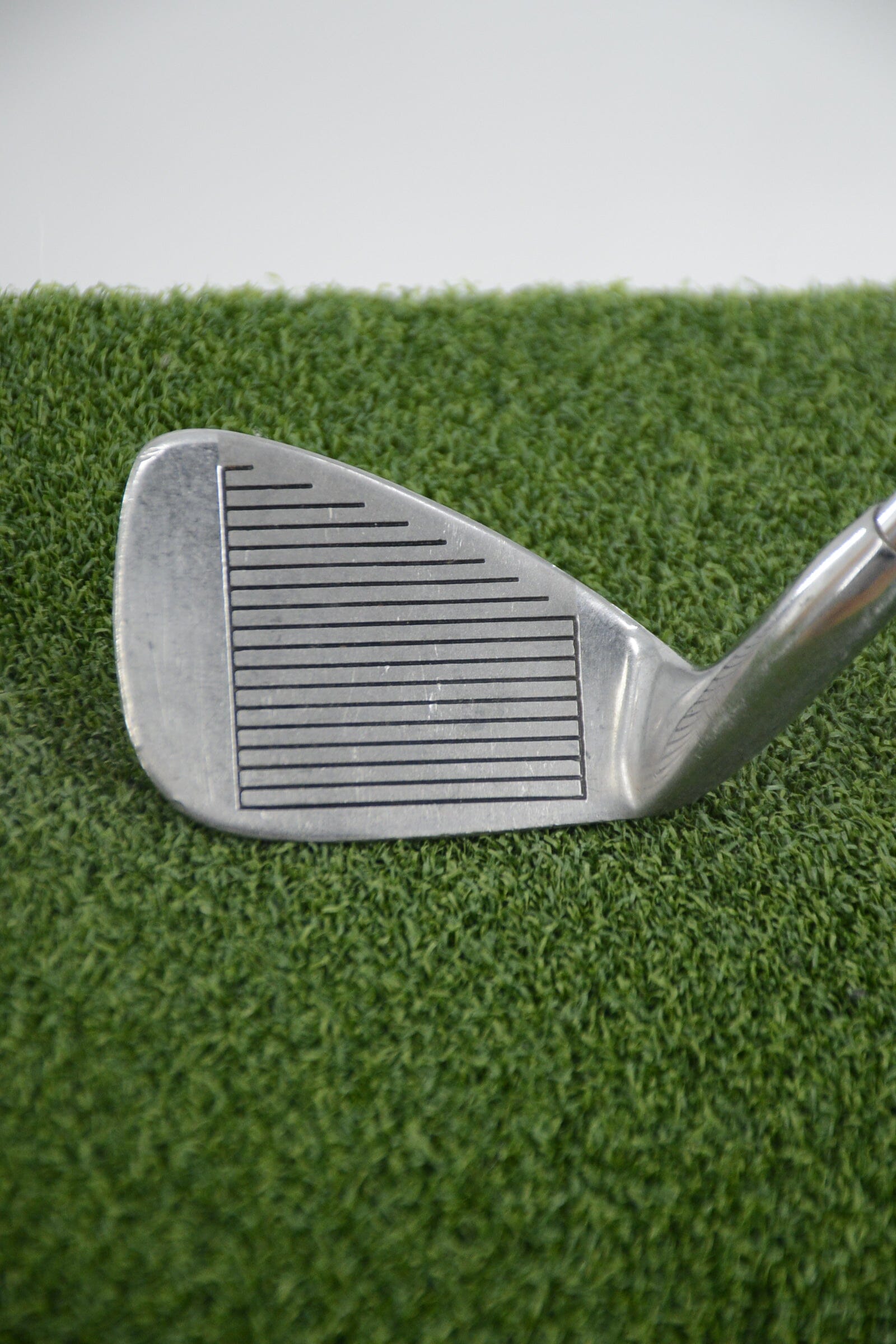 Lynx Cougar II SW R Flex 35.5" Golf Clubs GolfRoots 