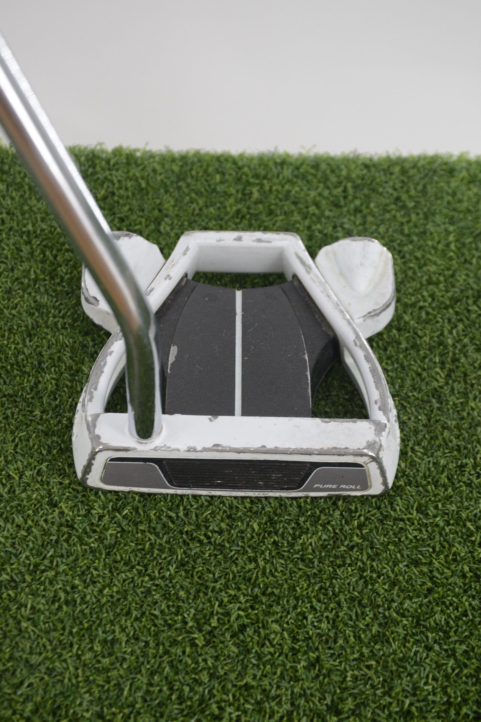 Lefty TaylorMade Ghost Spider S Putter 34" Golf Clubs GolfRoots 