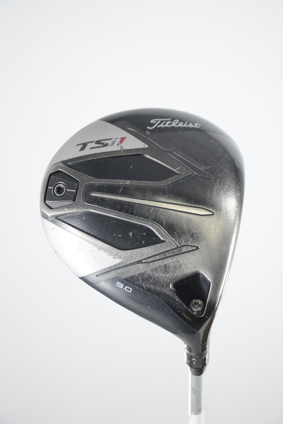 Titleist TSi1 9 Degree Driver S Flex 45.25" Golf Drivers Titleist 