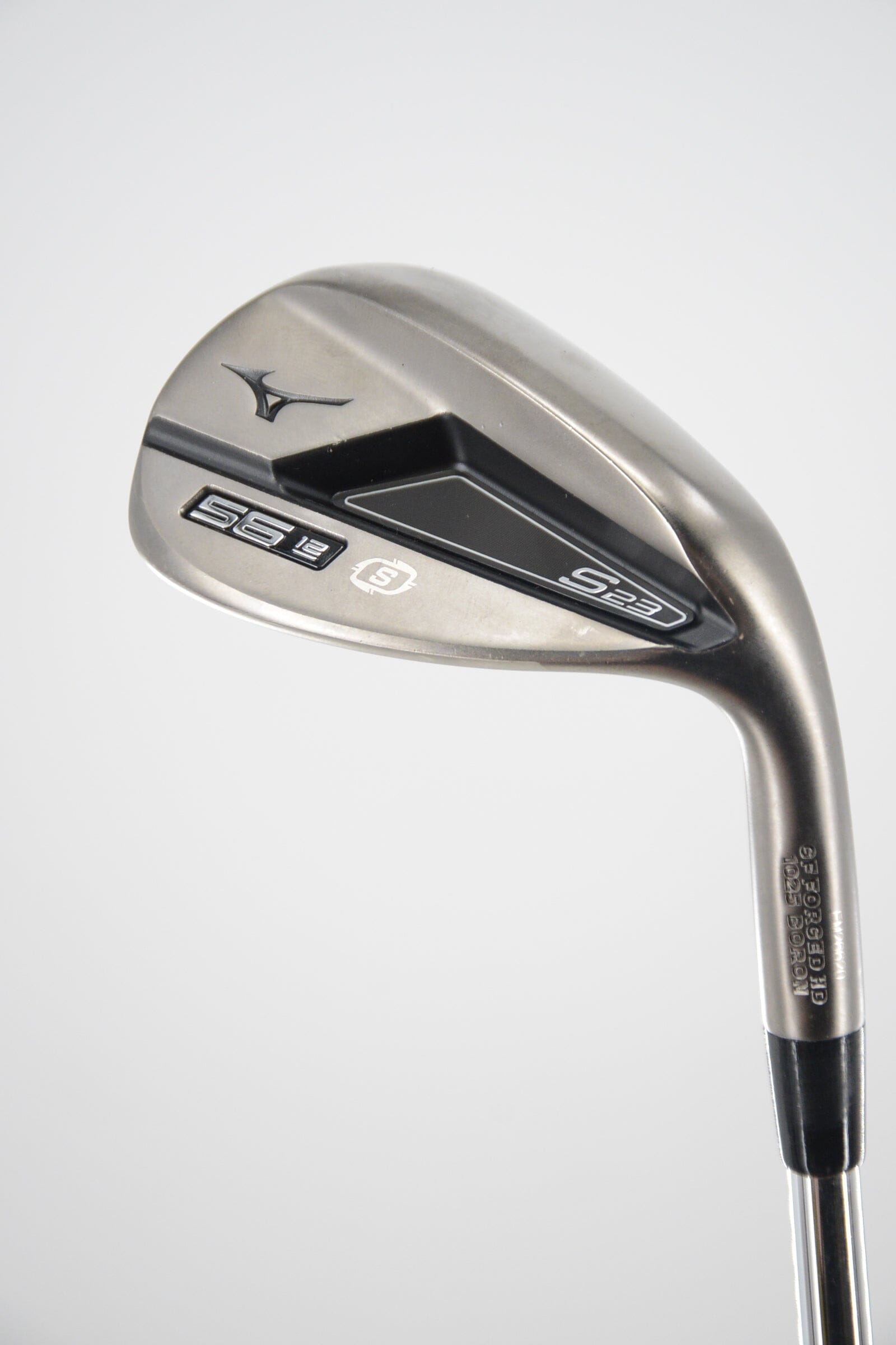 Mizuno S23 Copper Cobalt 56 Degree Wedge Wedge Flex 35" Golf Clubs GolfRoots 