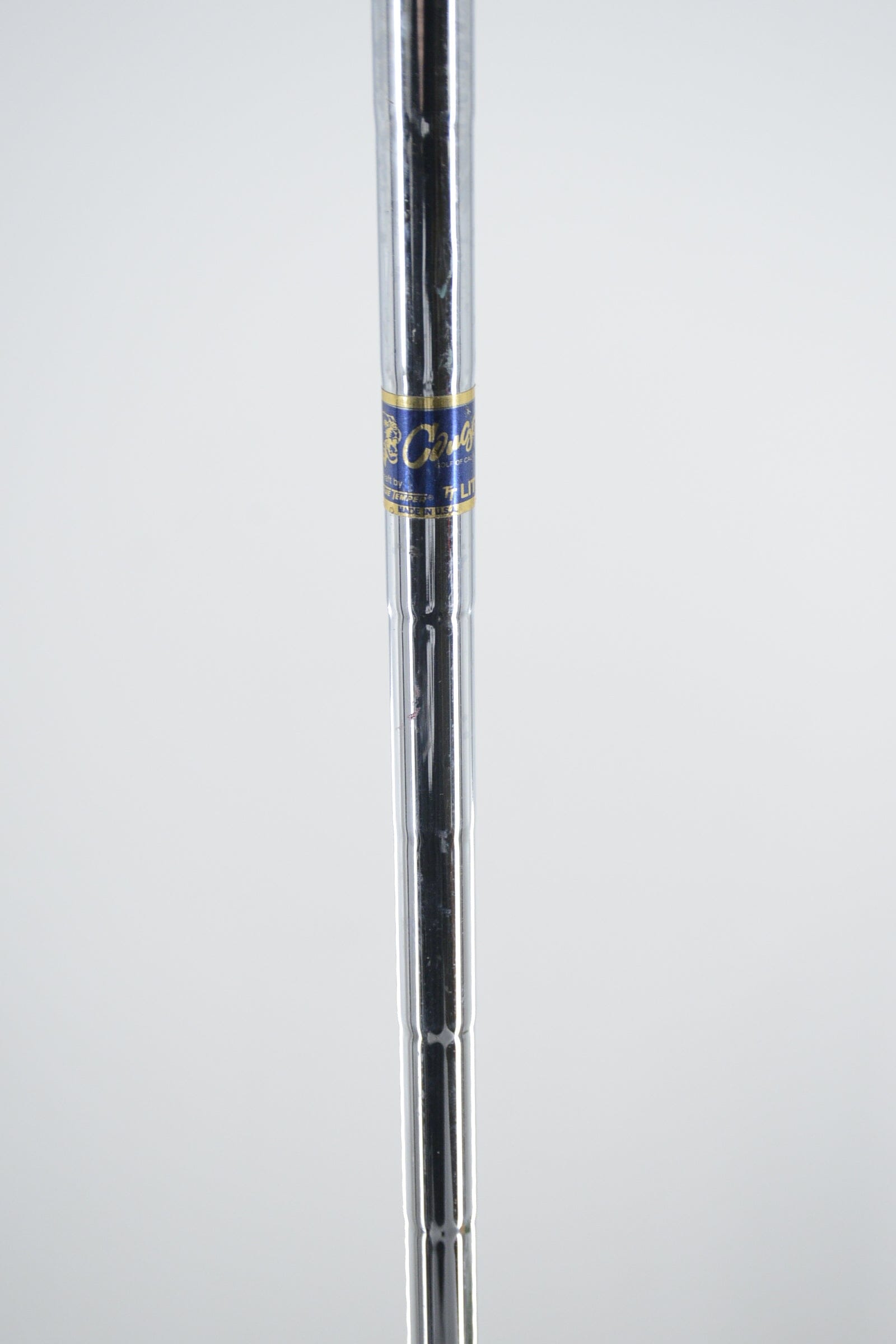 Lynx Cougar II SW R Flex 35.5" Golf Clubs GolfRoots 