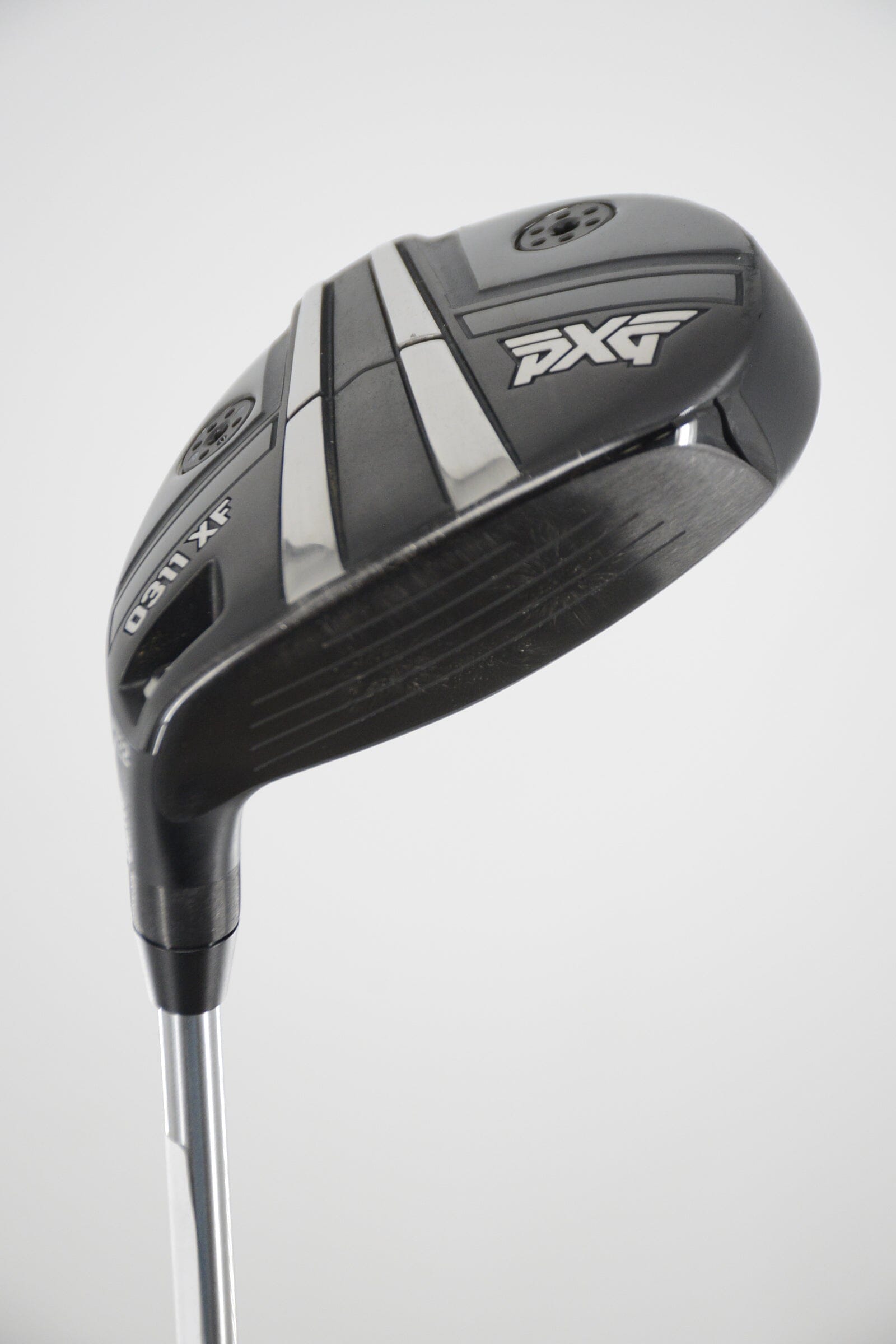 Women's PXG 0311Xf Gen6 7 Wood W Flex 41.75" Golf Clubs GolfRoots 